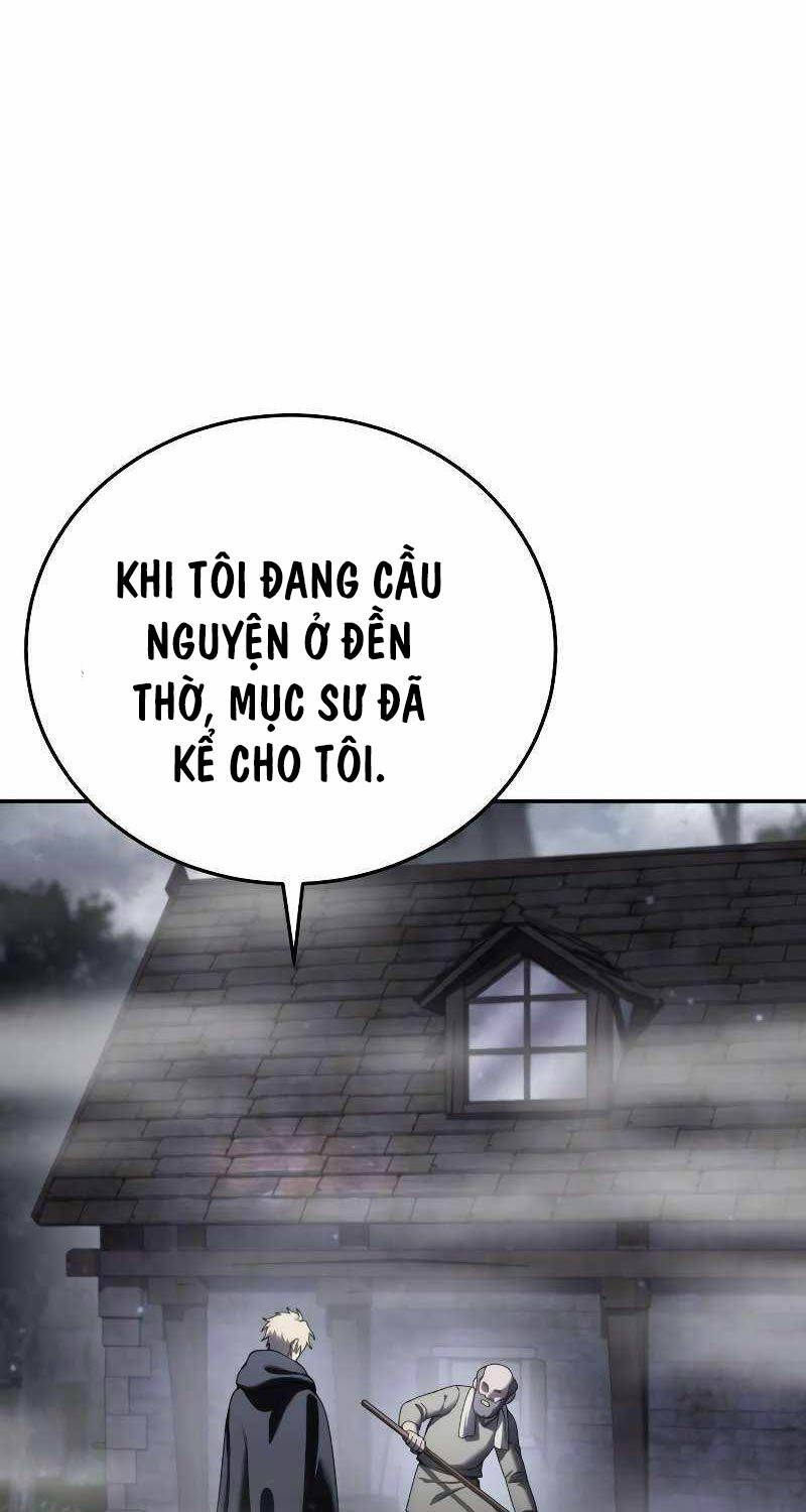 Tinh Tú Kiếm Sĩ Chap 47 - Next Chap 48