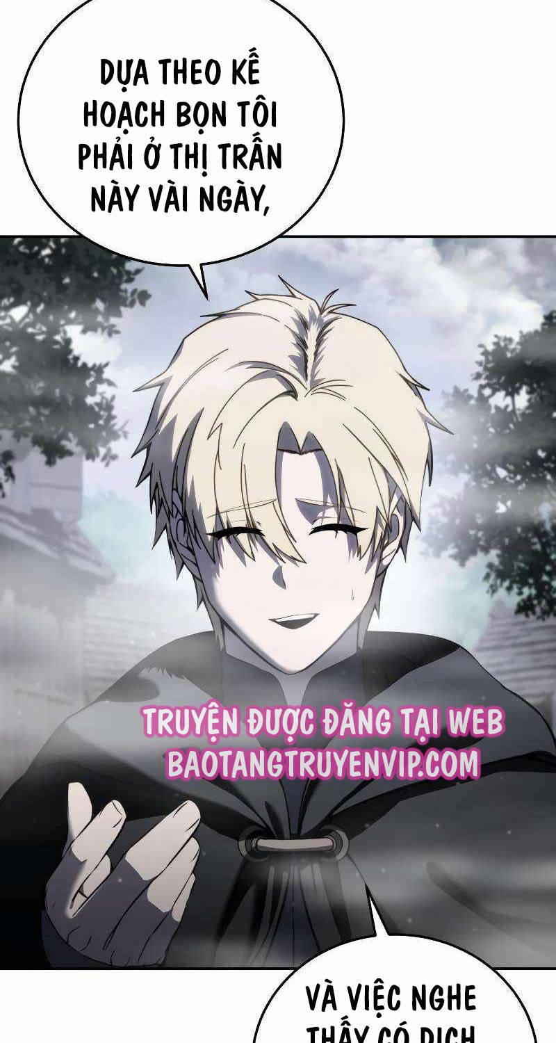 Tinh Tú Kiếm Sĩ Chap 47 - Next Chap 48