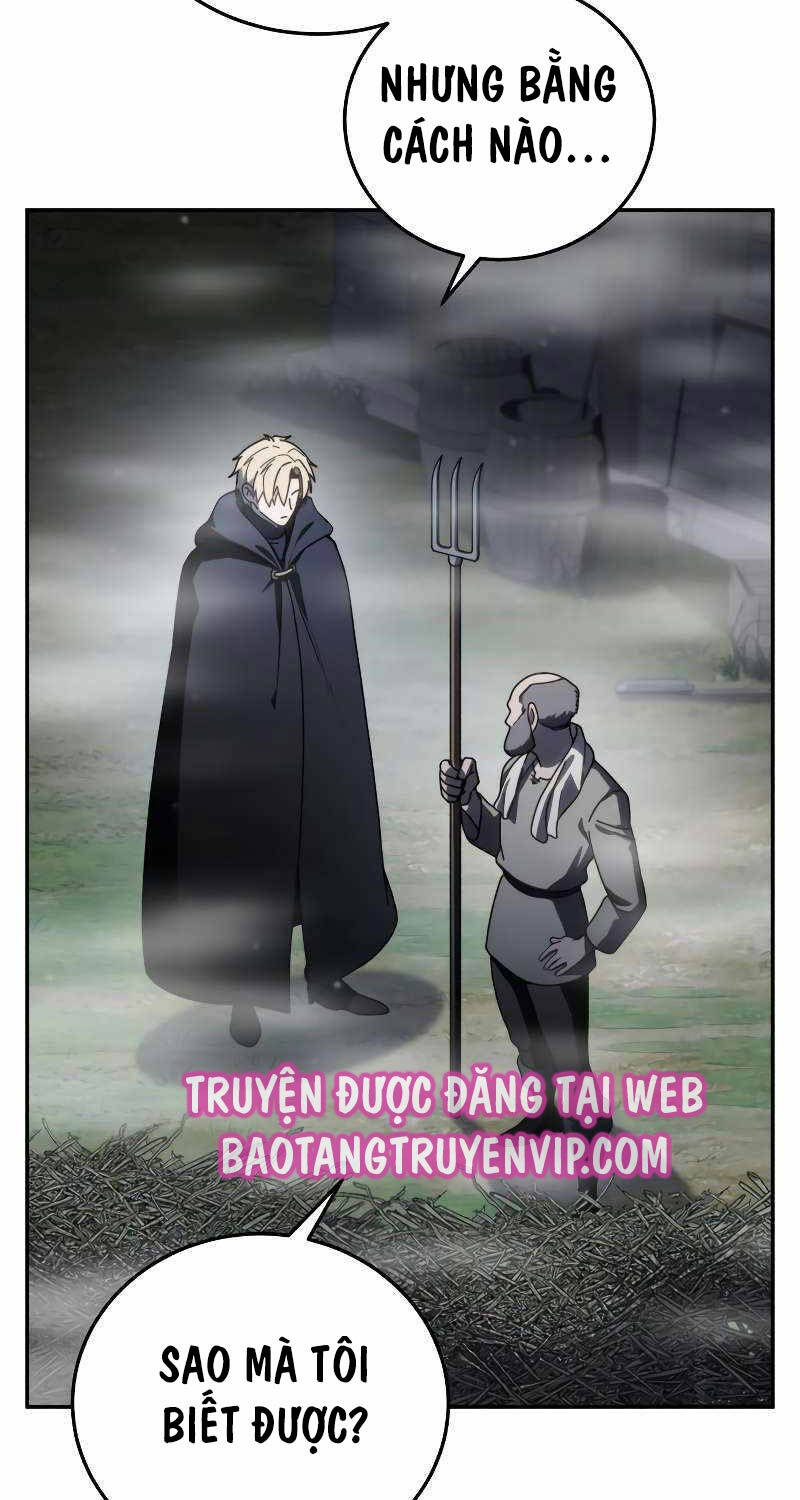 Tinh Tú Kiếm Sĩ Chap 47 - Next Chap 48