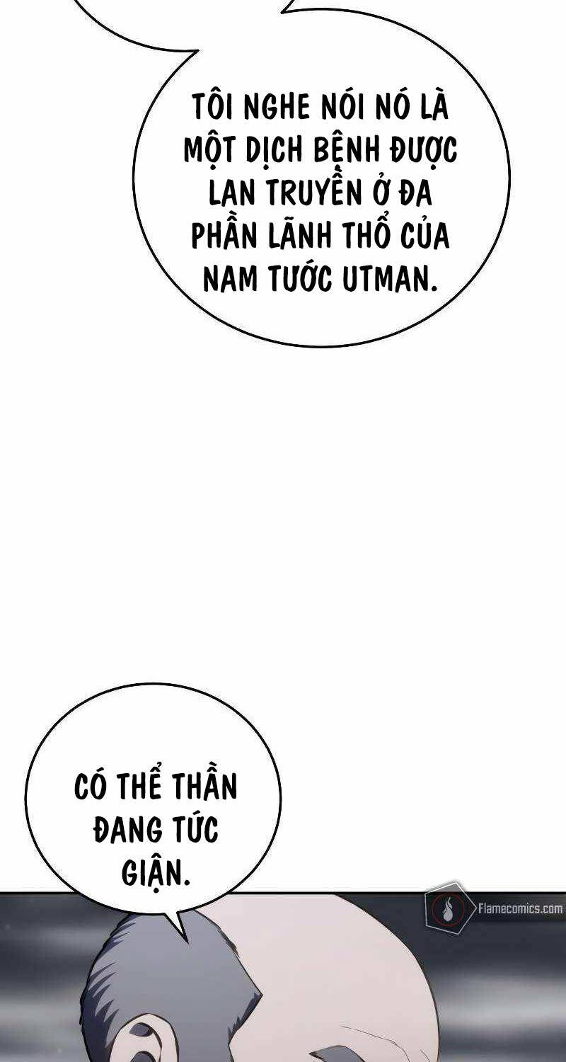 Tinh Tú Kiếm Sĩ Chap 47 - Next Chap 48