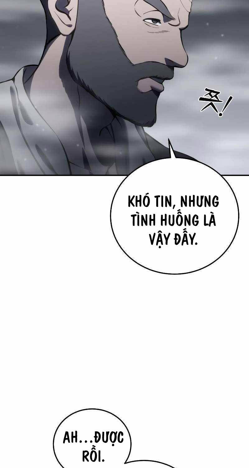 Tinh Tú Kiếm Sĩ Chap 47 - Next Chap 48