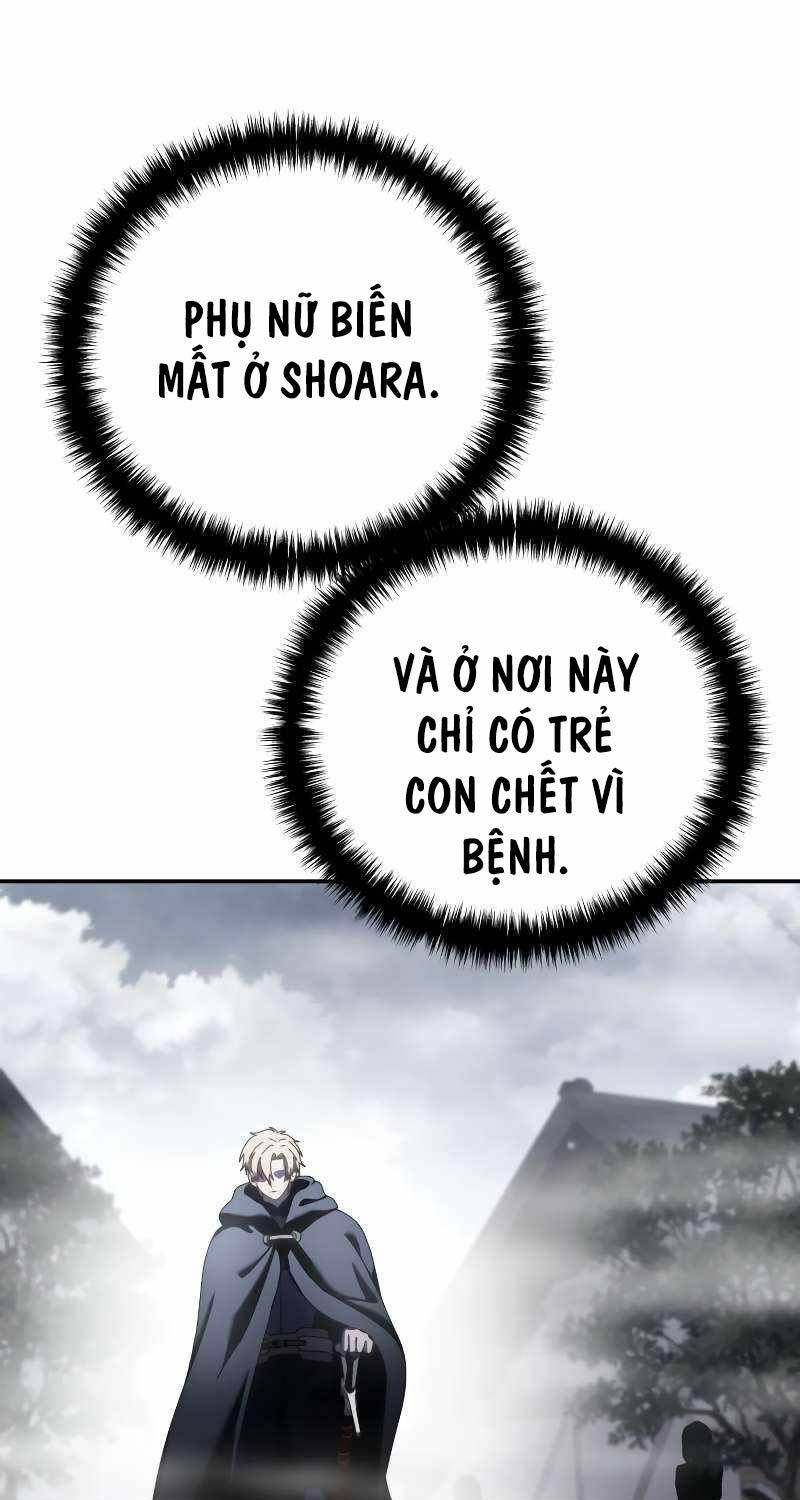 Tinh Tú Kiếm Sĩ Chap 47 - Next Chap 48