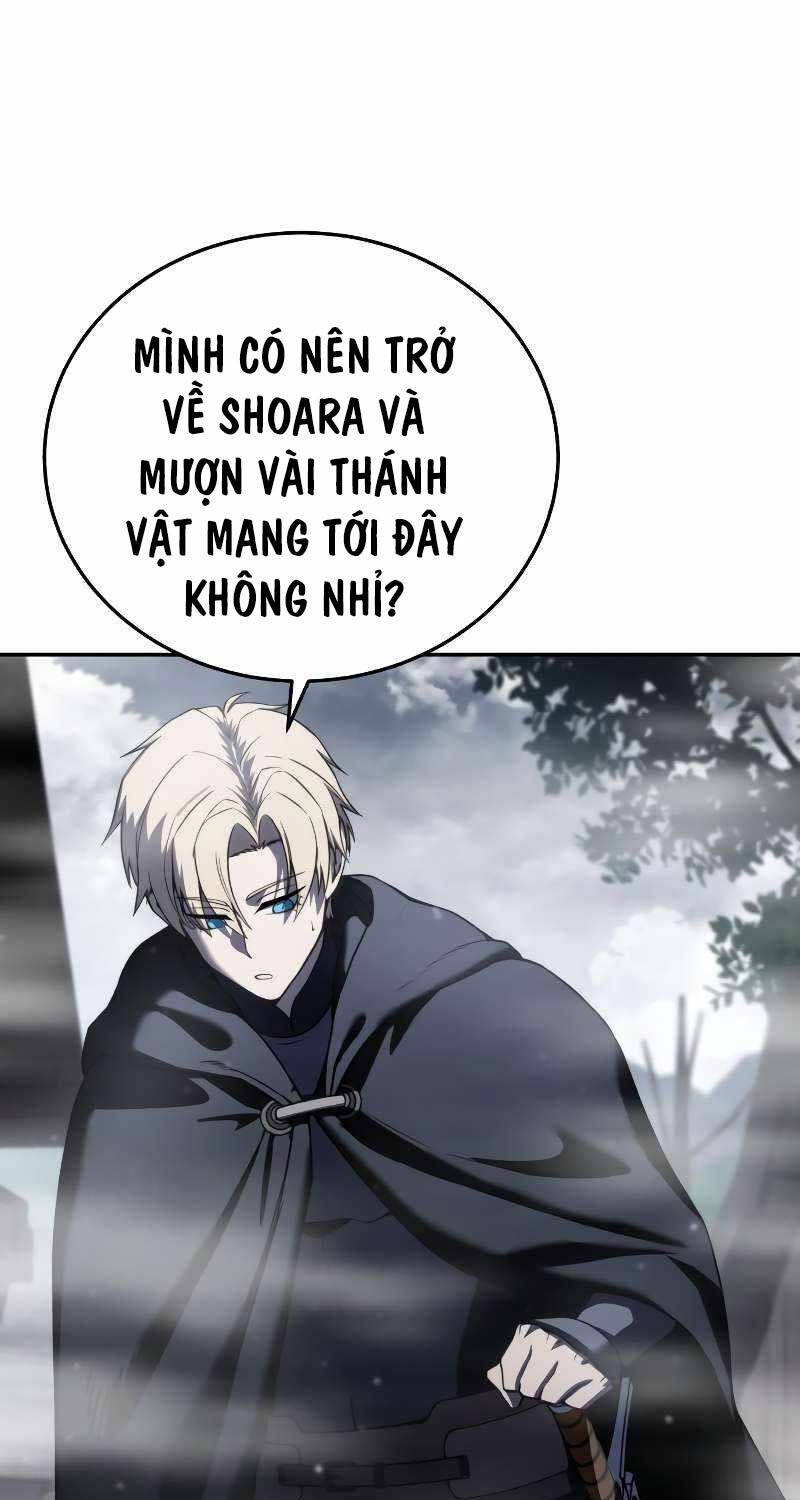 Tinh Tú Kiếm Sĩ Chap 47 - Next Chap 48