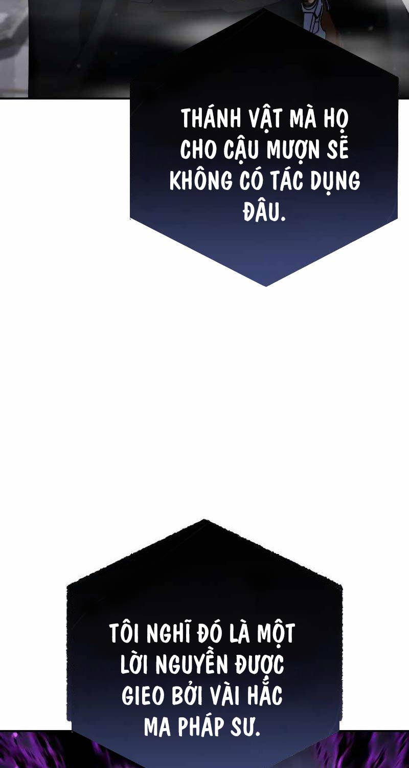 Tinh Tú Kiếm Sĩ Chap 47 - Next Chap 48