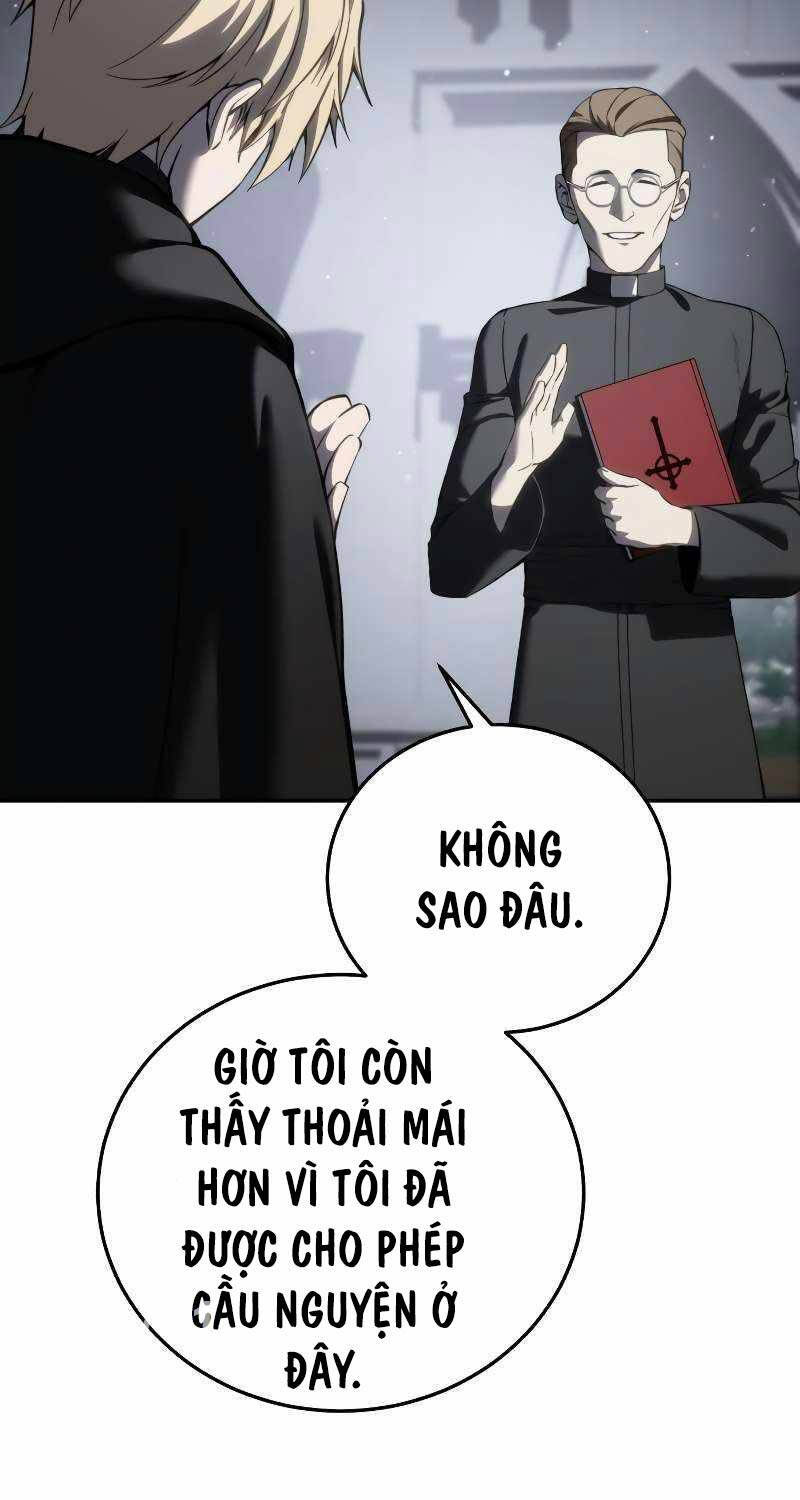 Tinh Tú Kiếm Sĩ Chap 47 - Next Chap 48