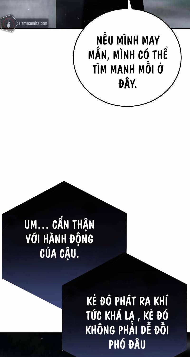 Tinh Tú Kiếm Sĩ Chap 47 - Next Chap 48