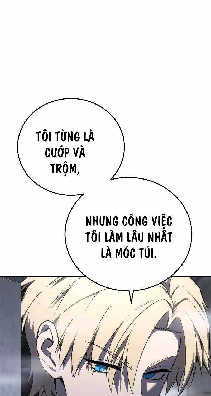 Tinh Tú Kiếm Sĩ Chap 47 - Next Chap 48