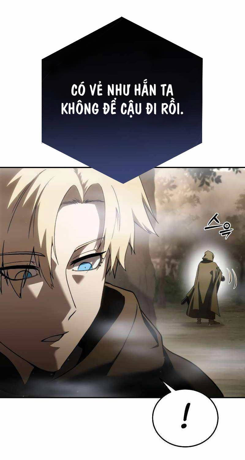 Tinh Tú Kiếm Sĩ Chap 47 - Next Chap 48