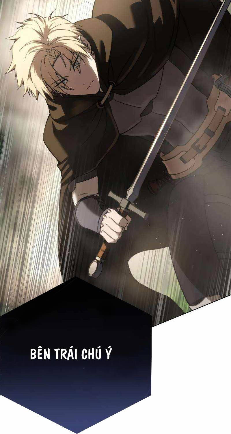 Tinh Tú Kiếm Sĩ Chap 47 - Next Chap 48