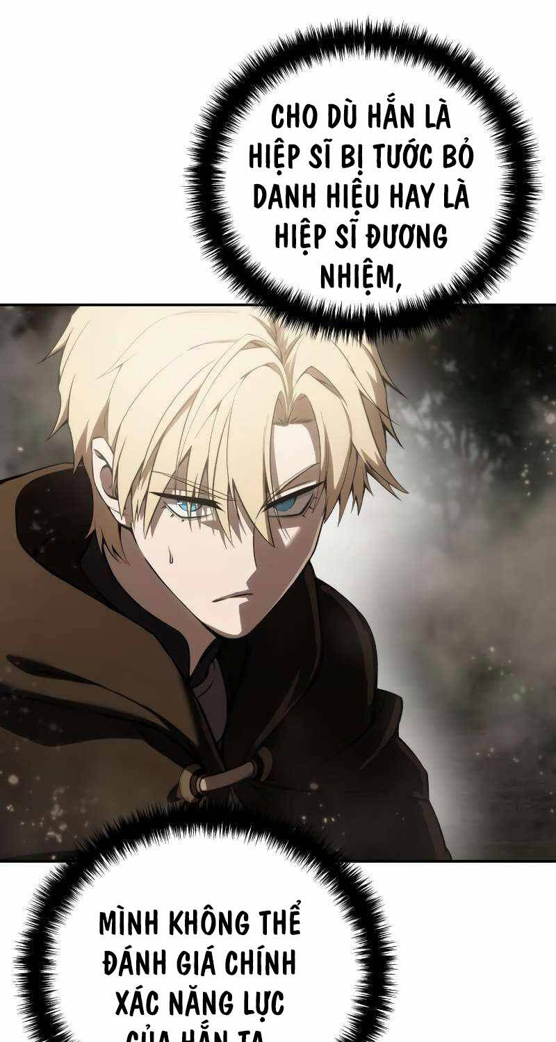 Tinh Tú Kiếm Sĩ Chap 47 - Next Chap 48