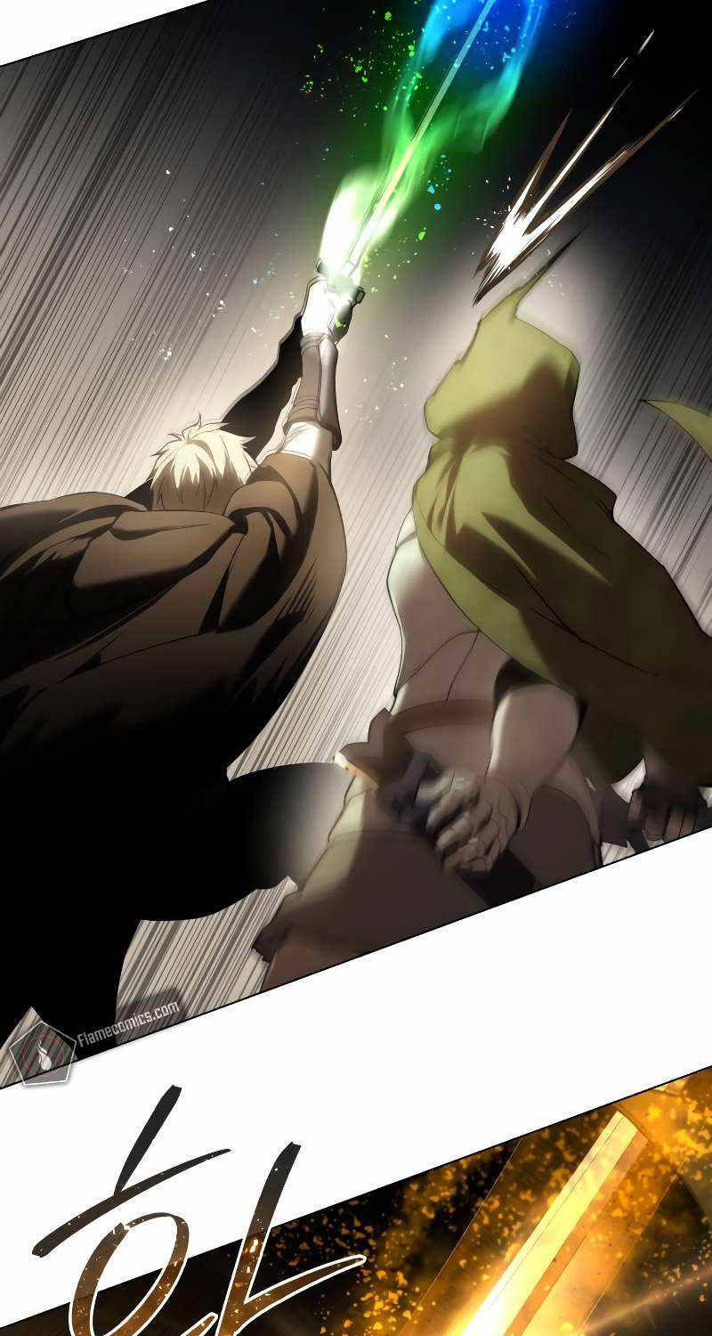 Tinh Tú Kiếm Sĩ Chap 47 - Next Chap 48