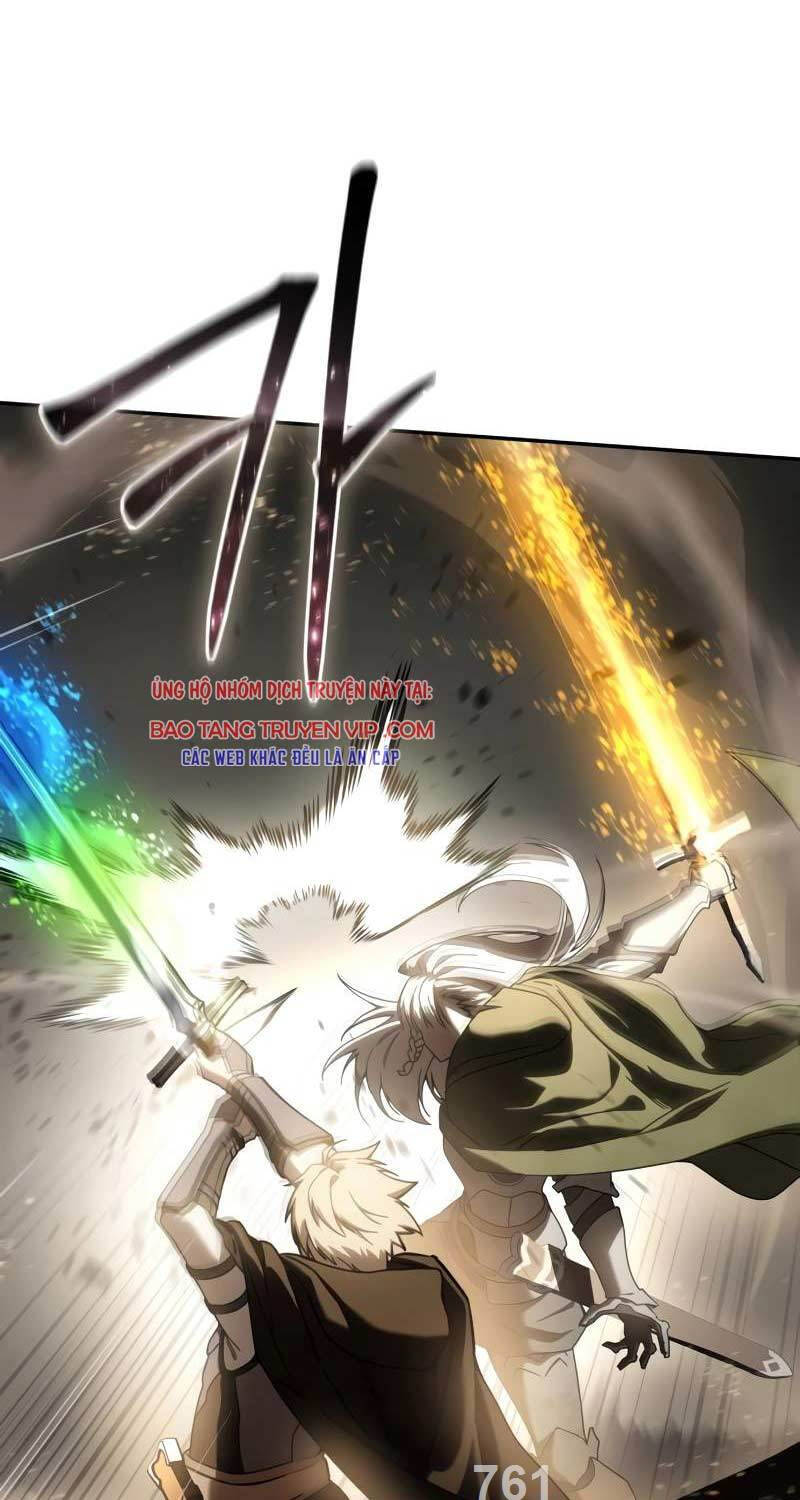 Tinh Tú Kiếm Sĩ Chap 48 - Next Chap 49