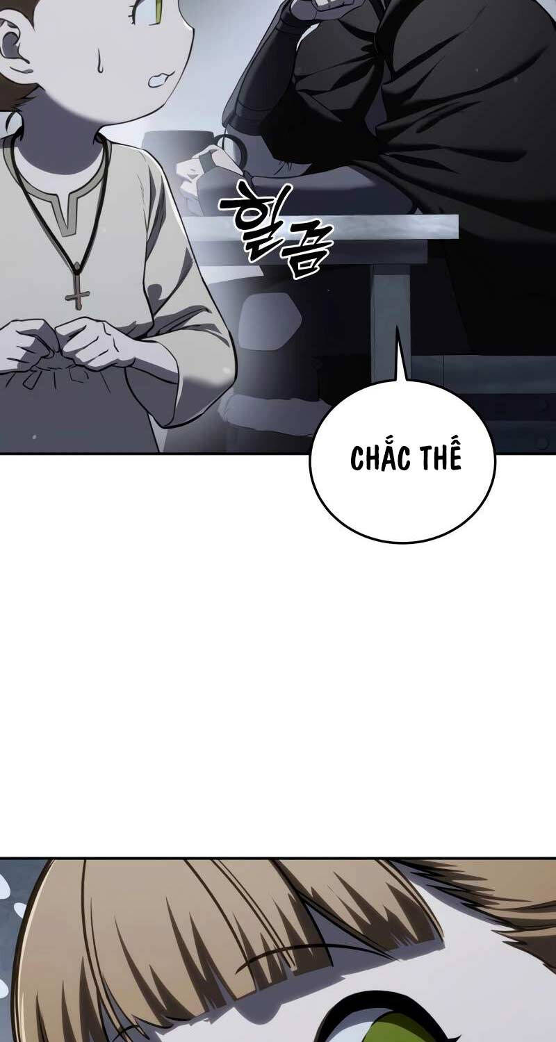 Tinh Tú Kiếm Sĩ Chap 48 - Next Chap 49