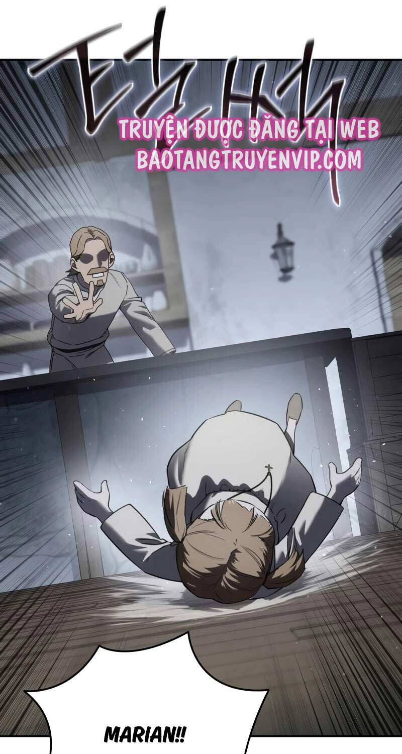 Tinh Tú Kiếm Sĩ Chap 48 - Next Chap 49