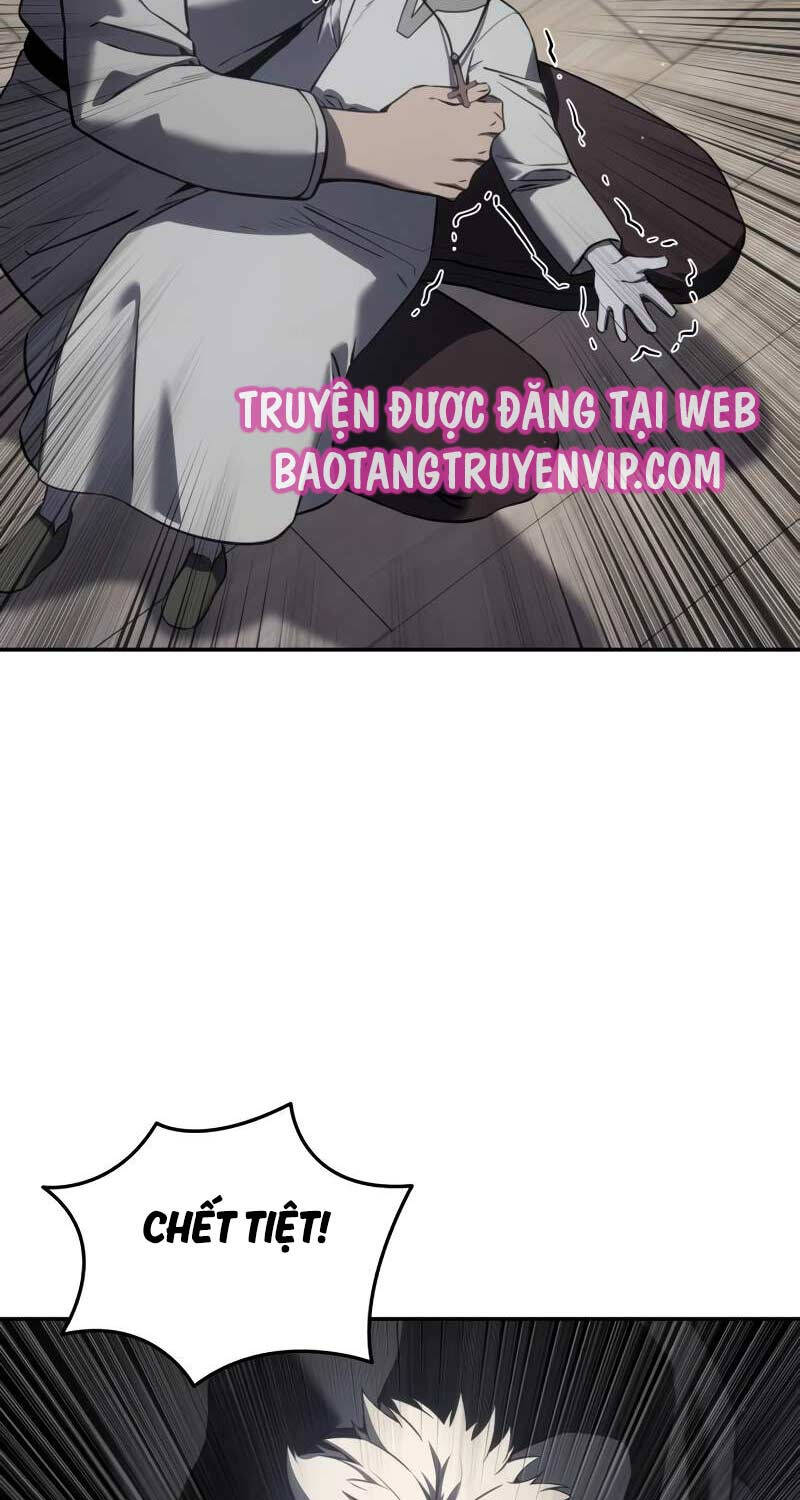 Tinh Tú Kiếm Sĩ Chap 48 - Next Chap 49
