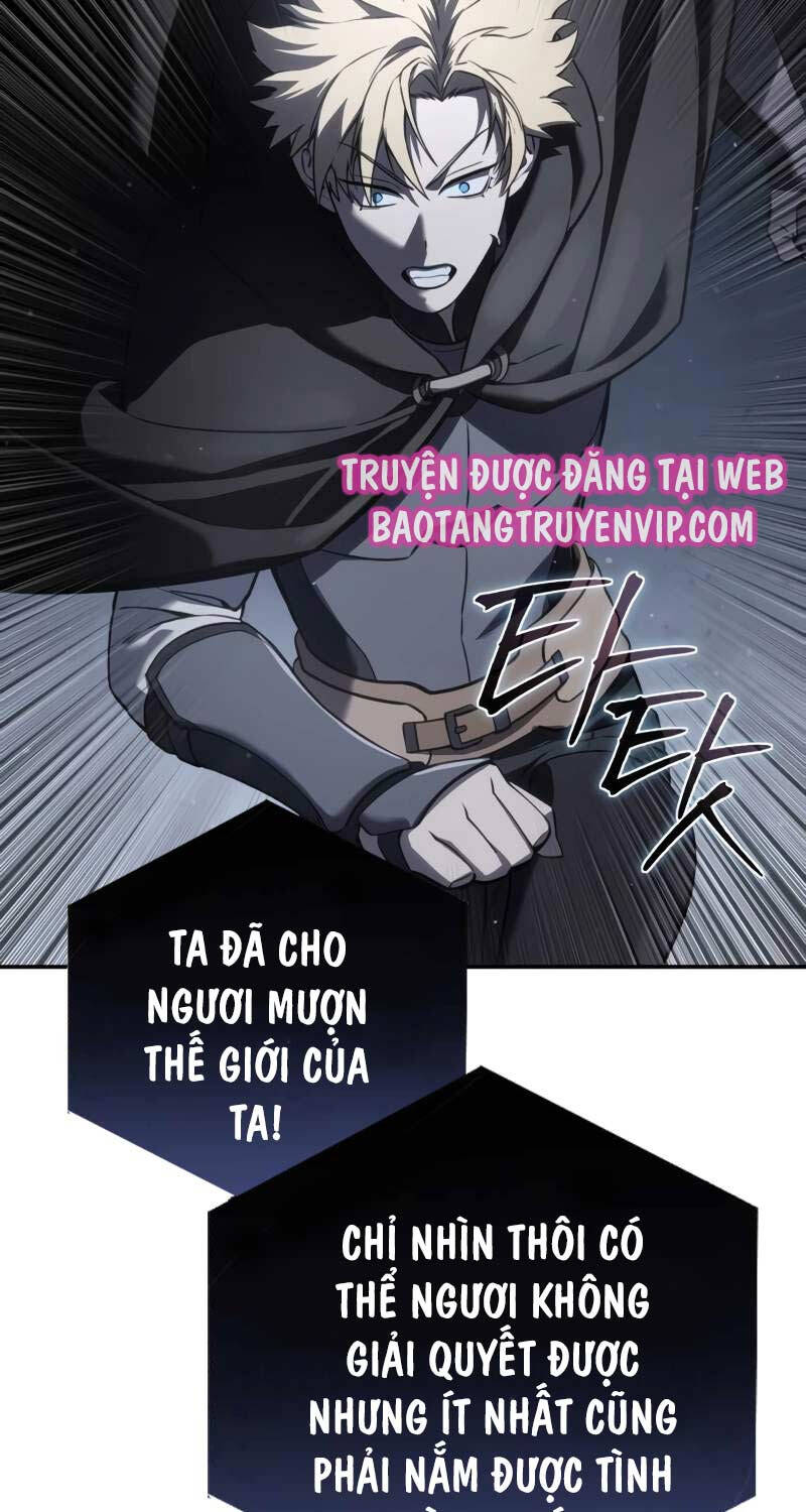 Tinh Tú Kiếm Sĩ Chap 48 - Next Chap 49