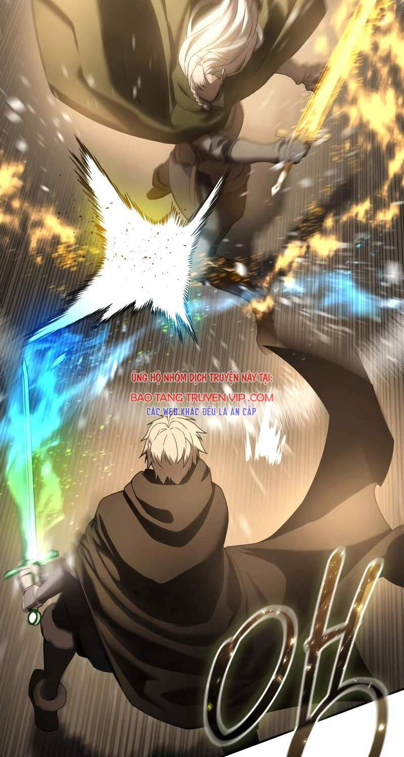 Tinh Tú Kiếm Sĩ Chap 48 - Next Chap 49