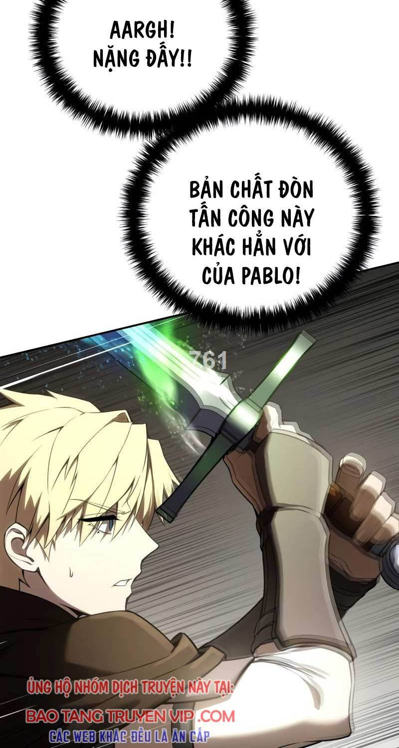 Tinh Tú Kiếm Sĩ Chap 48 - Next Chap 49
