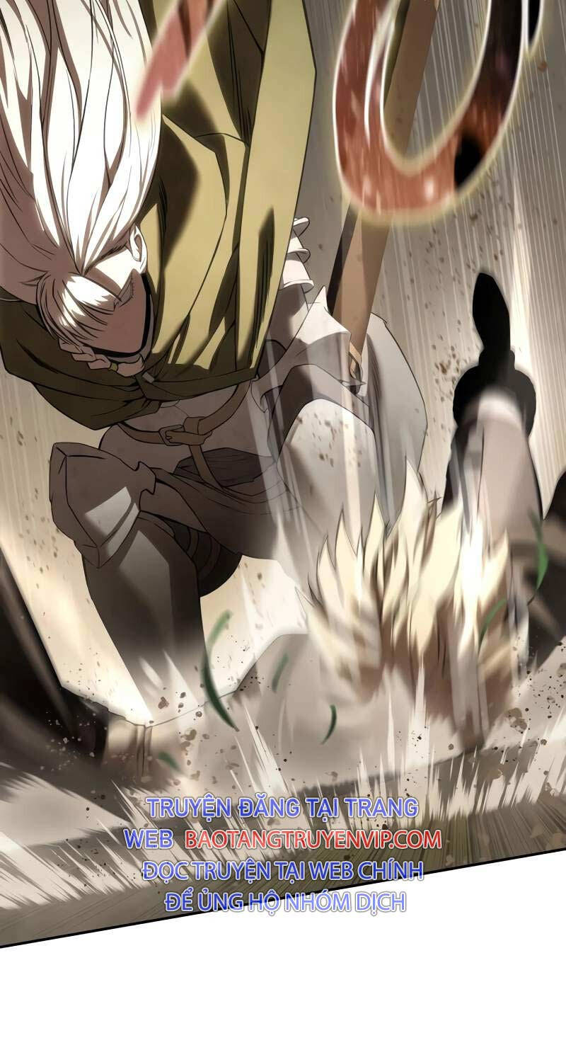 Tinh Tú Kiếm Sĩ Chap 48 - Next Chap 49