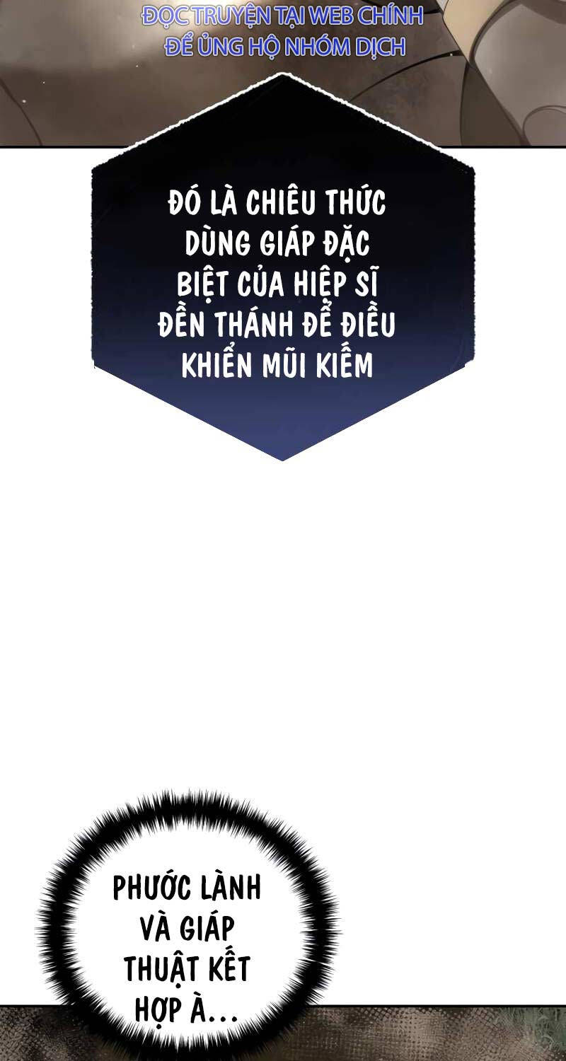 Tinh Tú Kiếm Sĩ Chap 48 - Next Chap 49