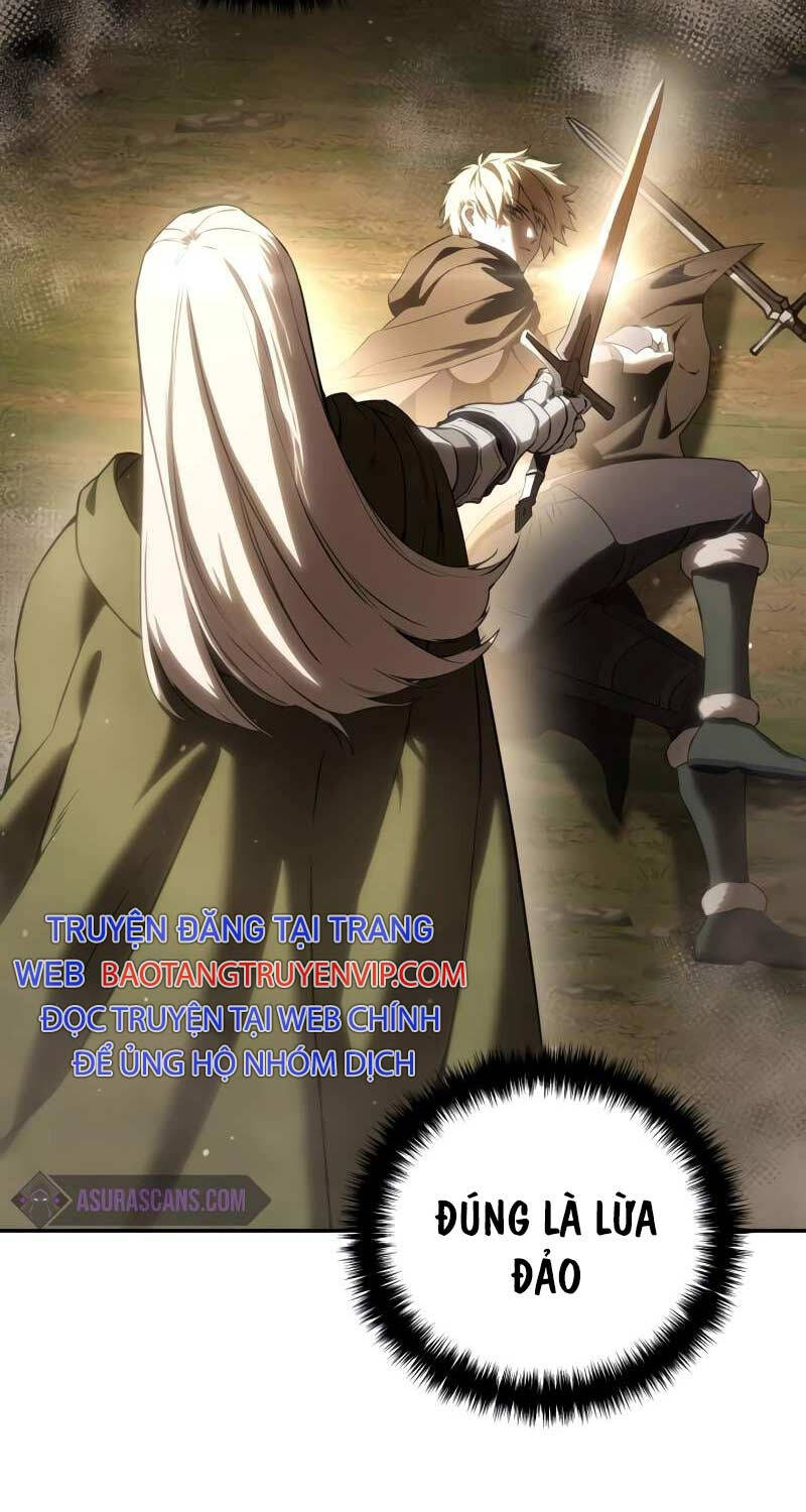 Tinh Tú Kiếm Sĩ Chap 48 - Next Chap 49