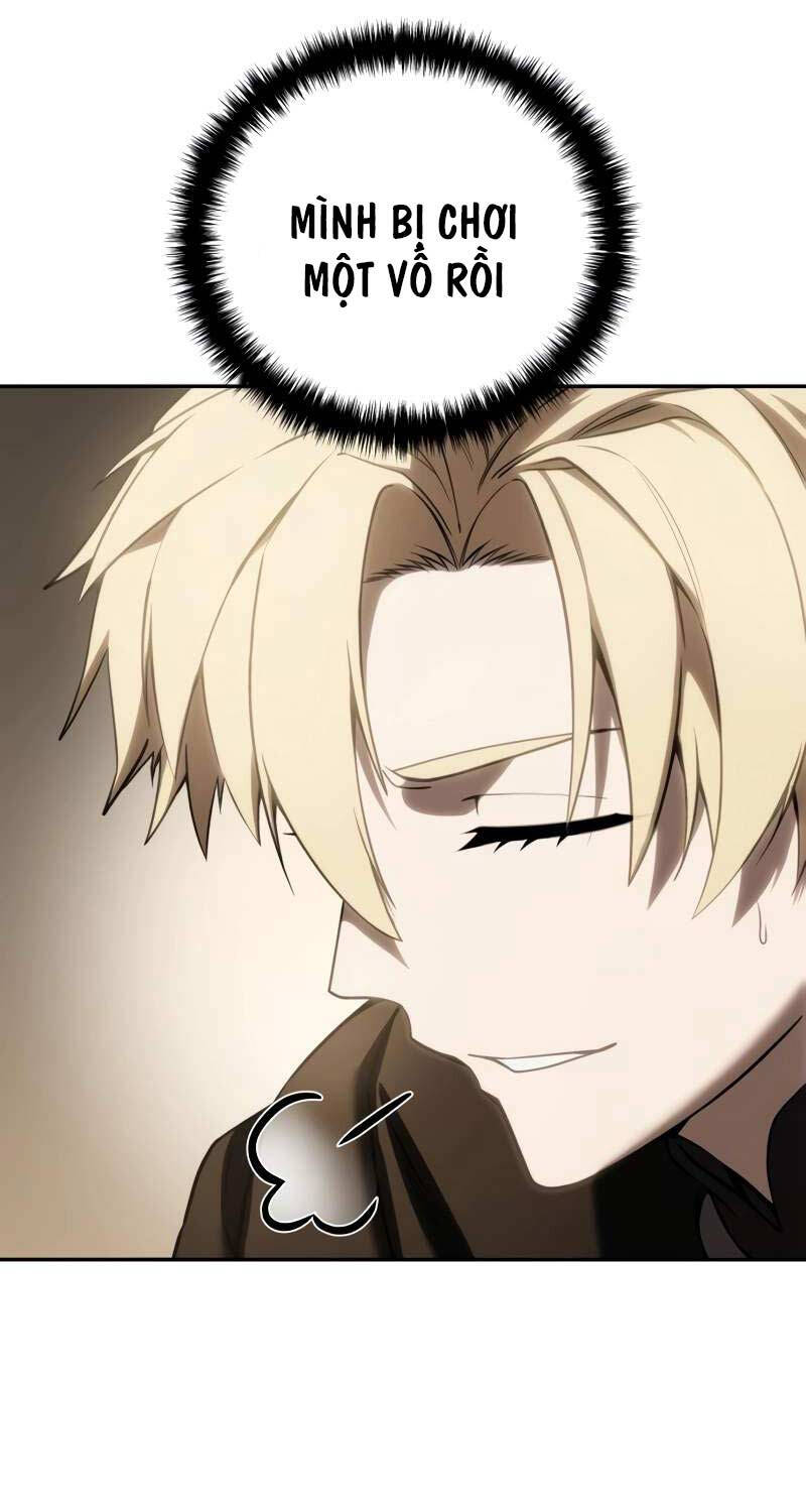 Tinh Tú Kiếm Sĩ Chap 48 - Next Chap 49