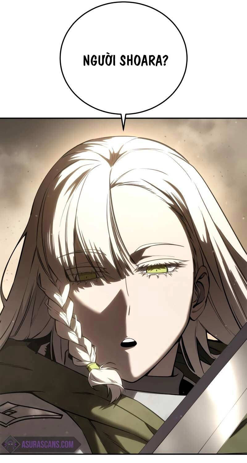 Tinh Tú Kiếm Sĩ Chap 48 - Next Chap 49