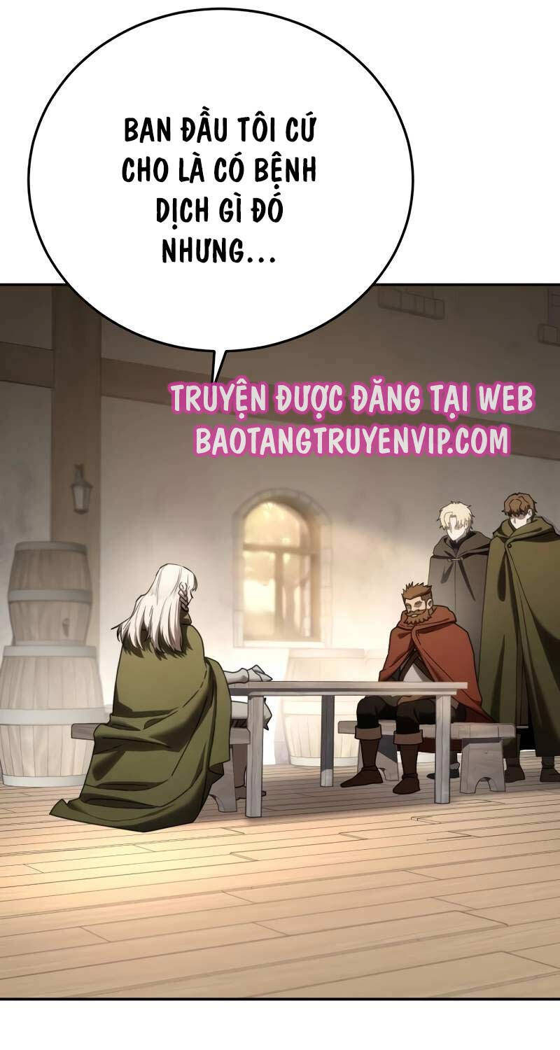 Tinh Tú Kiếm Sĩ Chap 48 - Next Chap 49