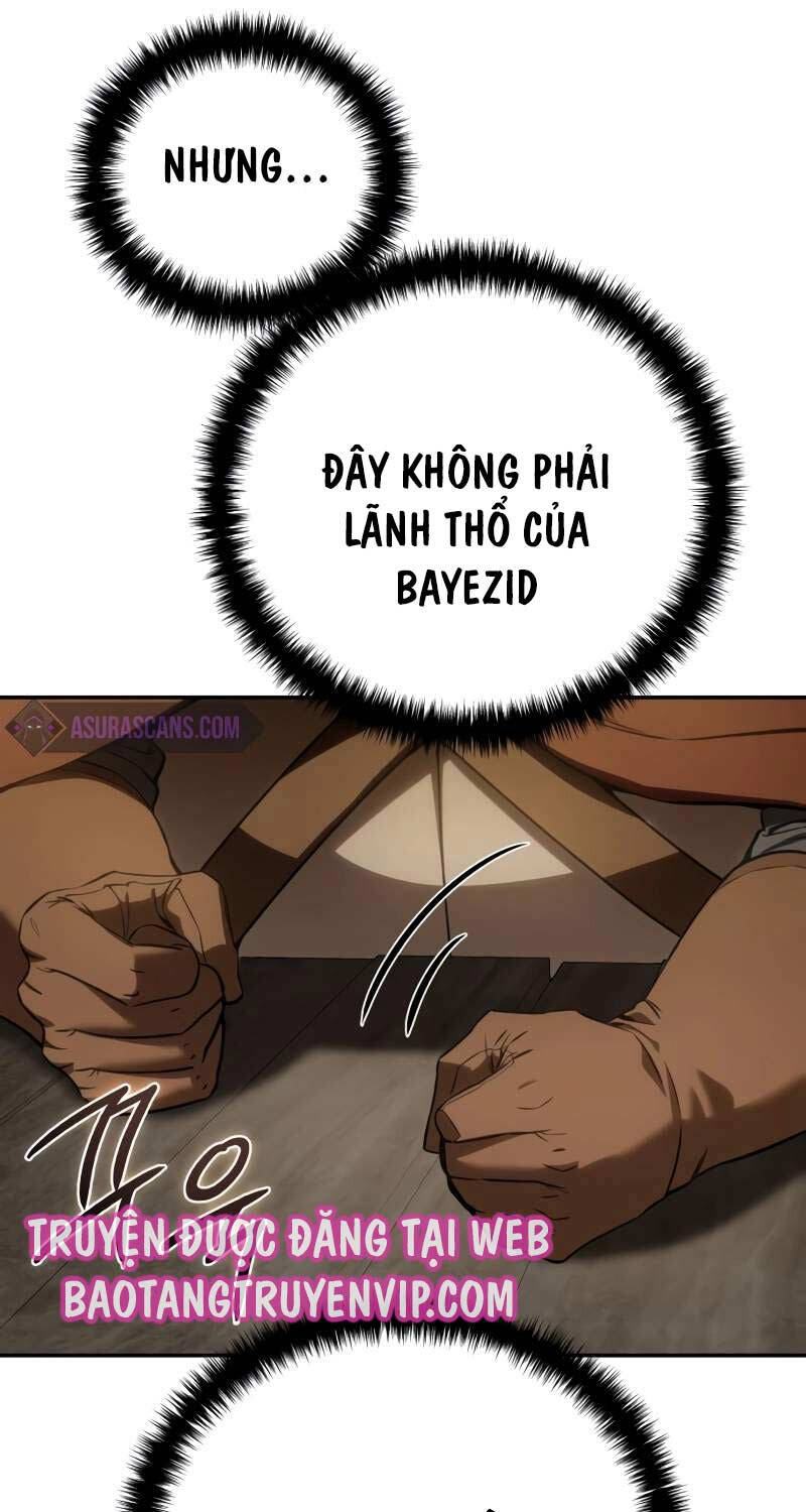 Tinh Tú Kiếm Sĩ Chap 48 - Next Chap 49
