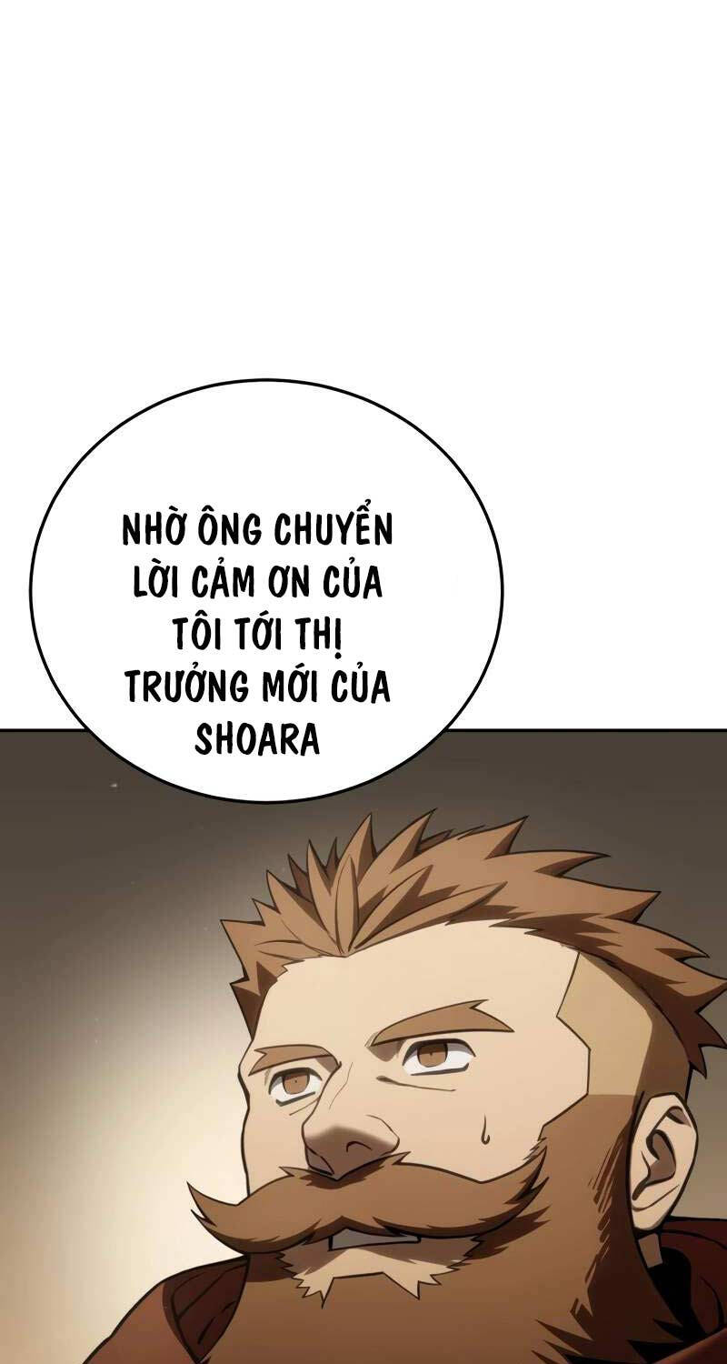Tinh Tú Kiếm Sĩ Chap 48 - Next Chap 49