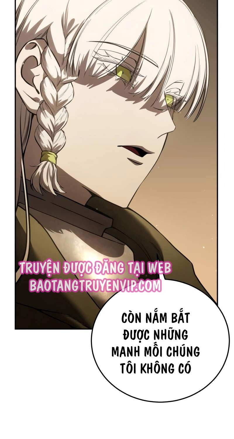 Tinh Tú Kiếm Sĩ Chap 48 - Next Chap 49
