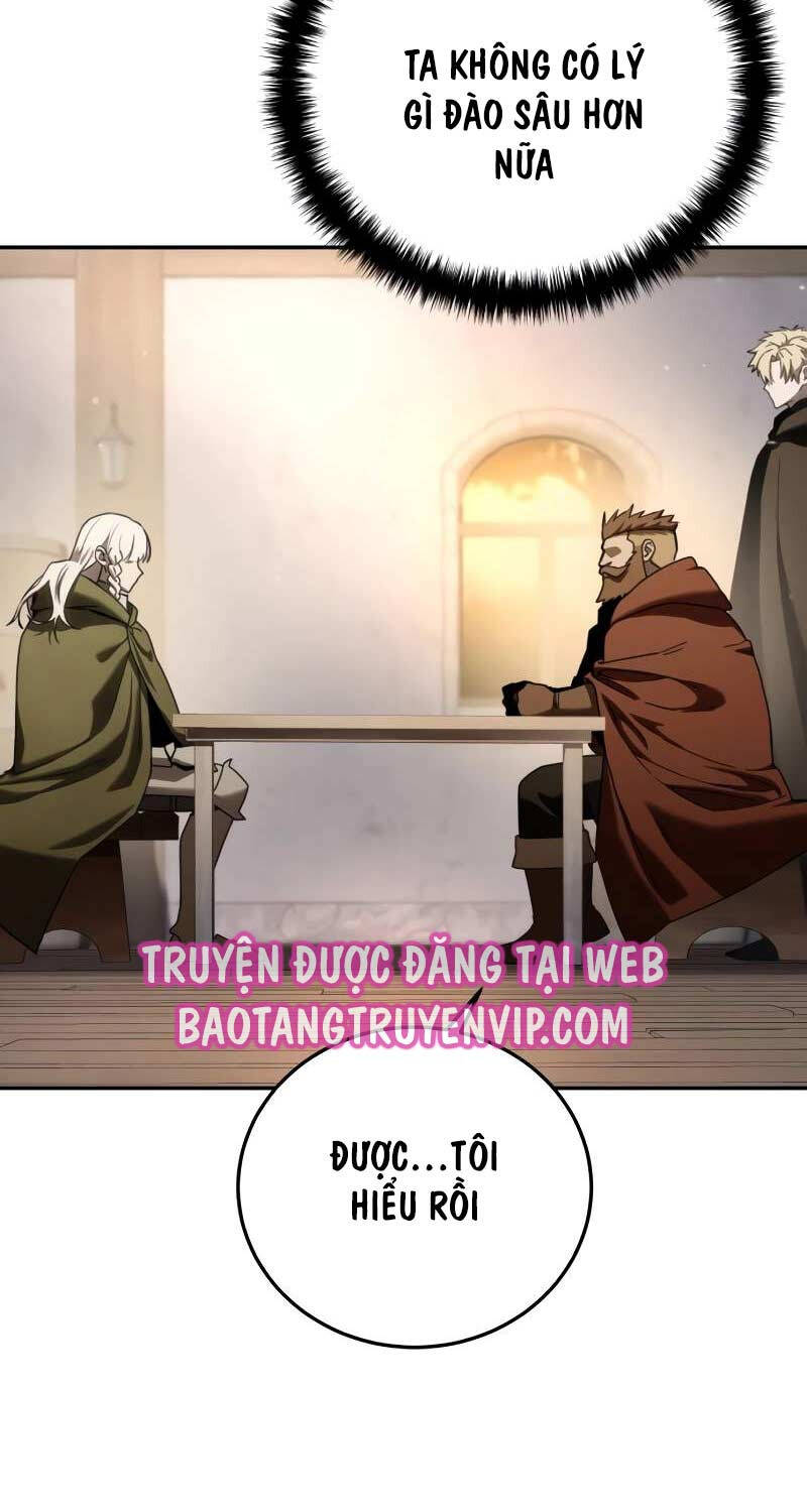 Tinh Tú Kiếm Sĩ Chap 48 - Next Chap 49