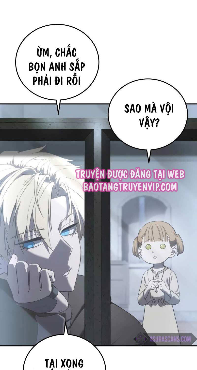 Tinh Tú Kiếm Sĩ Chap 48 - Next Chap 49