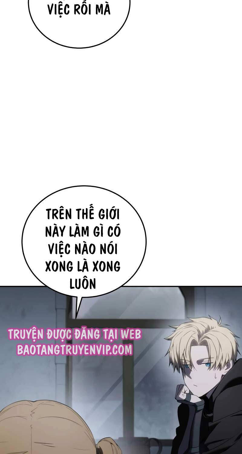 Tinh Tú Kiếm Sĩ Chap 48 - Next Chap 49