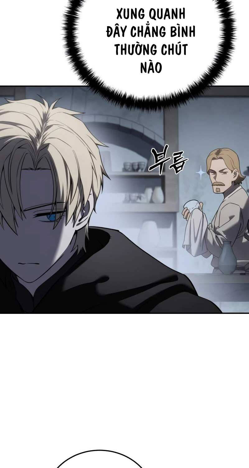 Tinh Tú Kiếm Sĩ Chap 48 - Next Chap 49