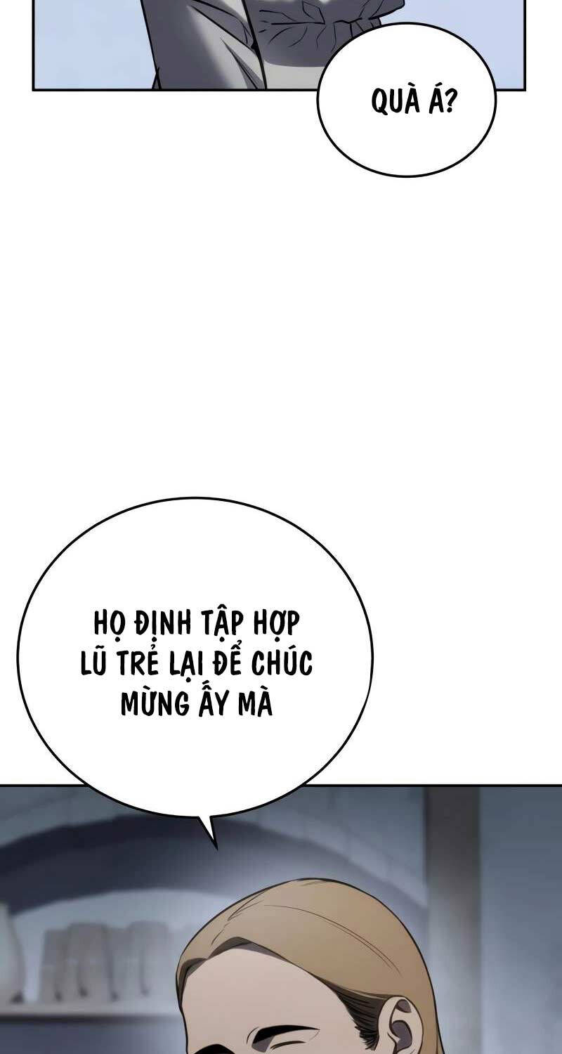 Tinh Tú Kiếm Sĩ Chap 48 - Next Chap 49