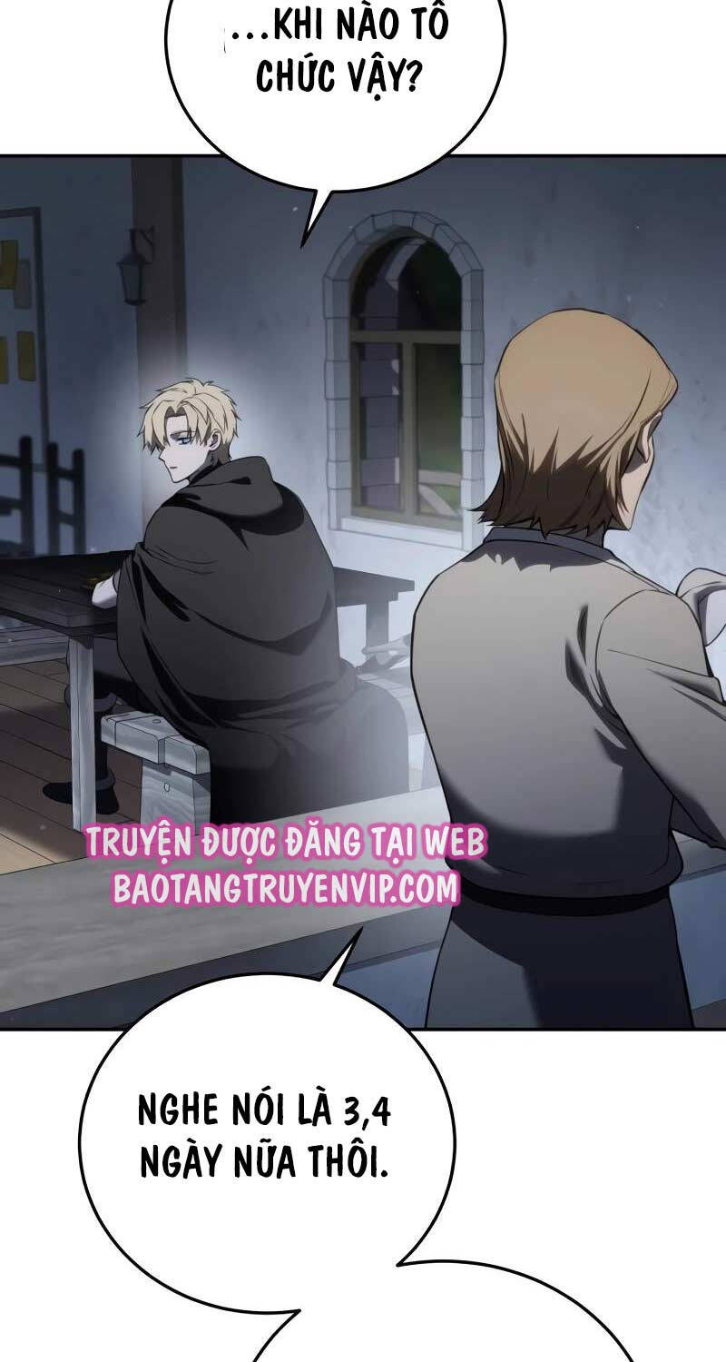 Tinh Tú Kiếm Sĩ Chap 48 - Next Chap 49