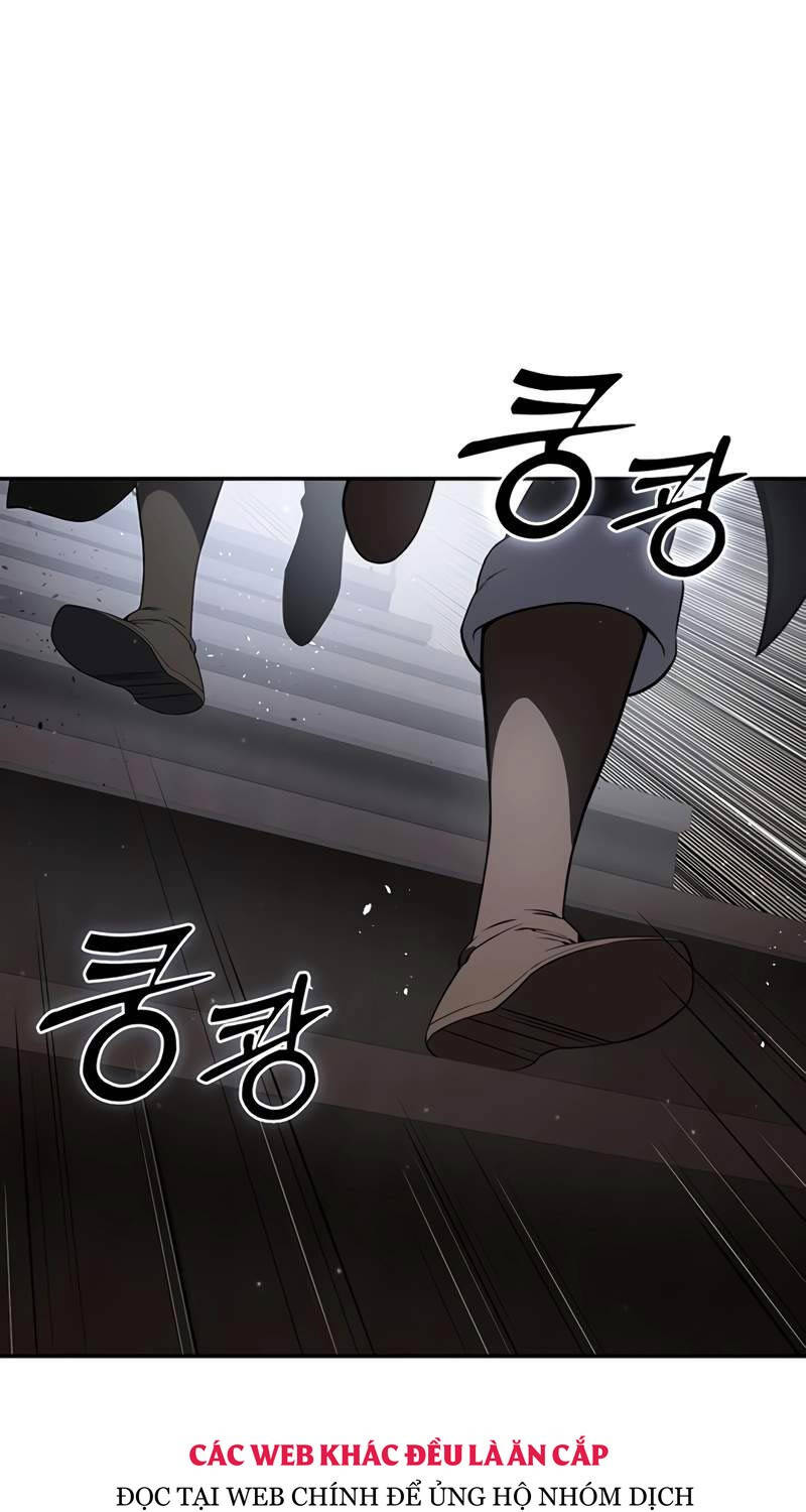 Tinh Tú Kiếm Sĩ Chap 49 - Next Chap 50