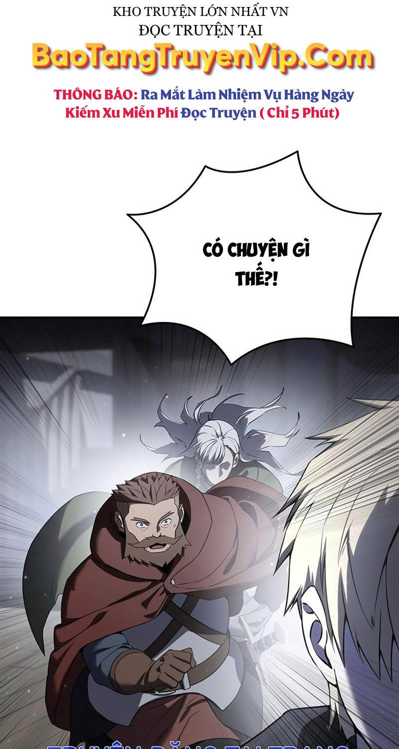 Tinh Tú Kiếm Sĩ Chap 49 - Next Chap 50