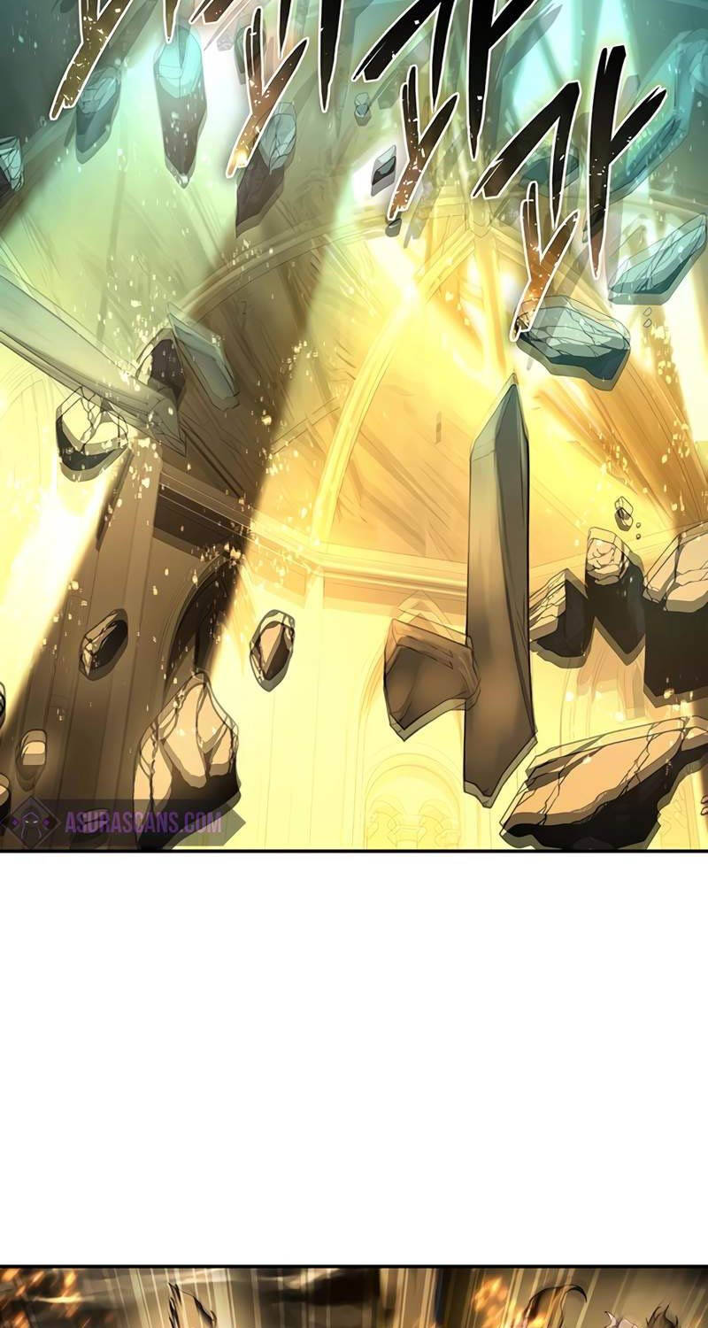Tinh Tú Kiếm Sĩ Chap 49 - Next Chap 50
