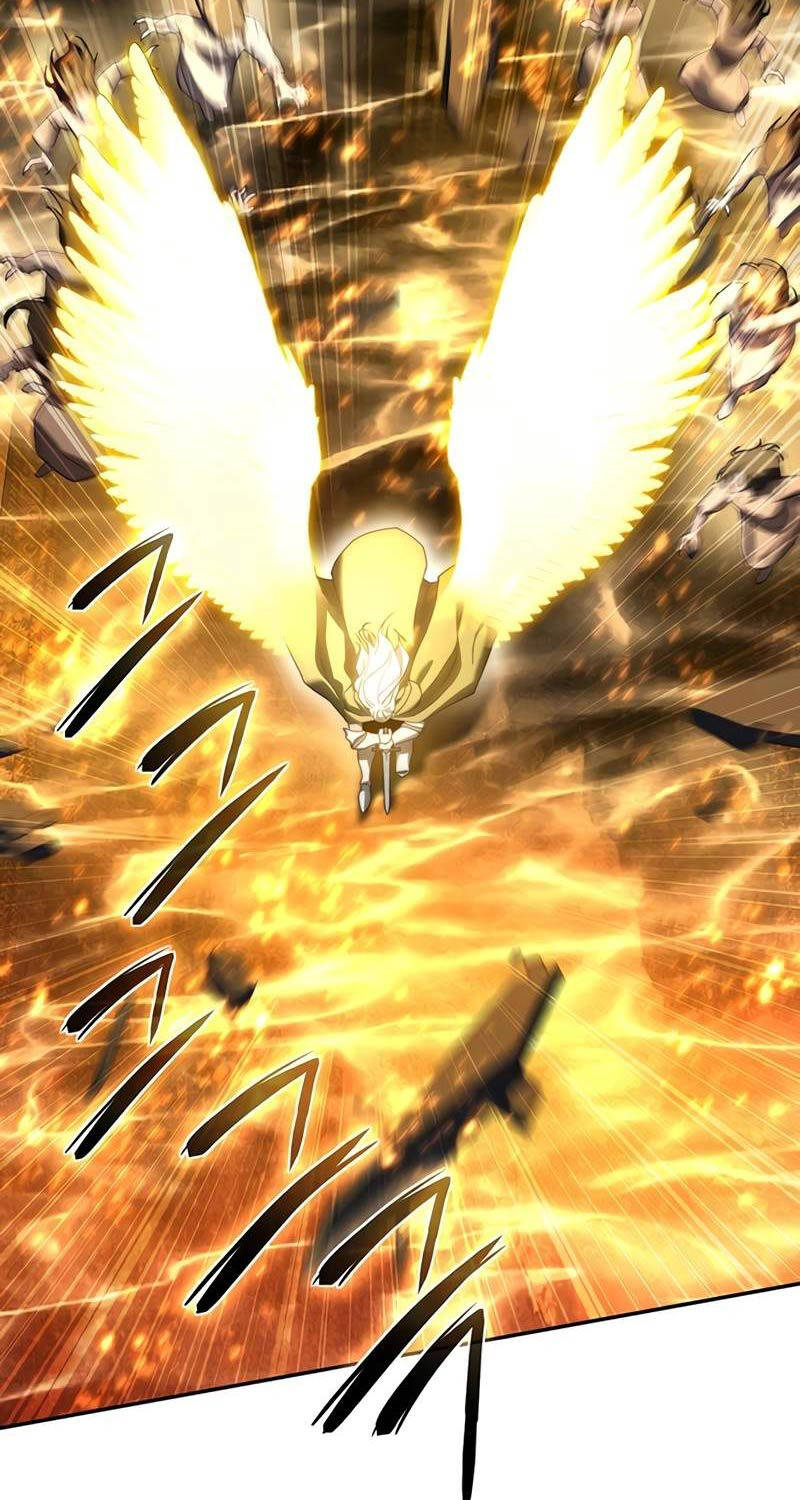 Tinh Tú Kiếm Sĩ Chap 49 - Next Chap 50