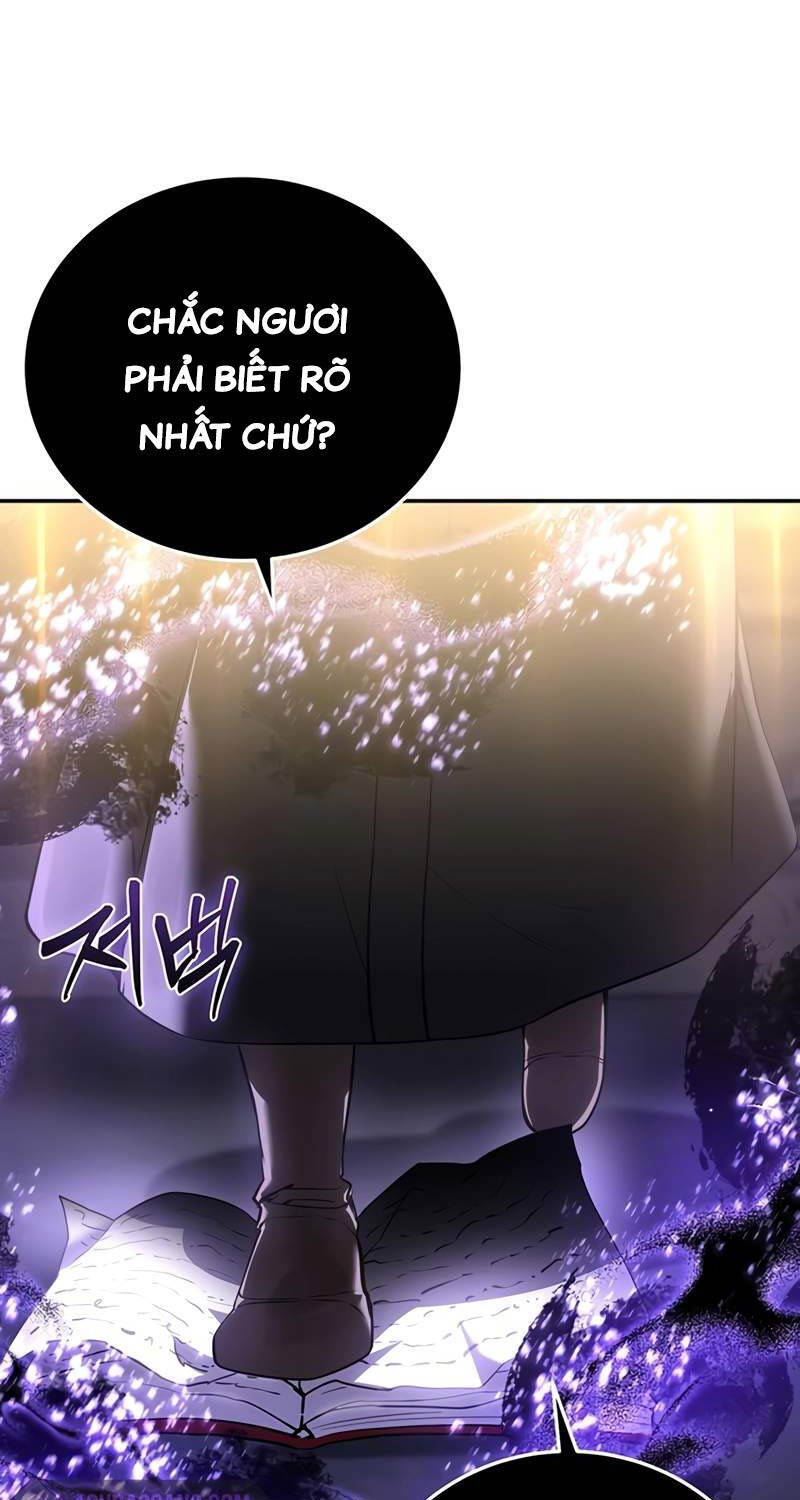 Tinh Tú Kiếm Sĩ Chap 49 - Next Chap 50