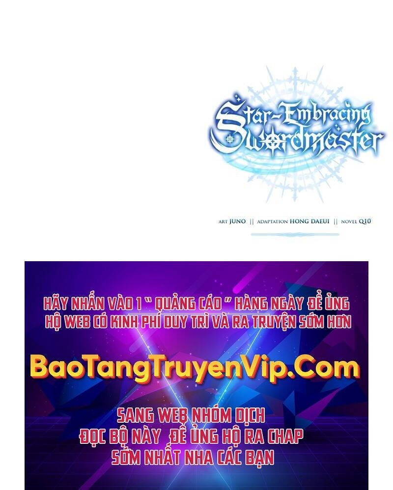 Tinh Tú Kiếm Sĩ Chap 49 - Next Chap 50