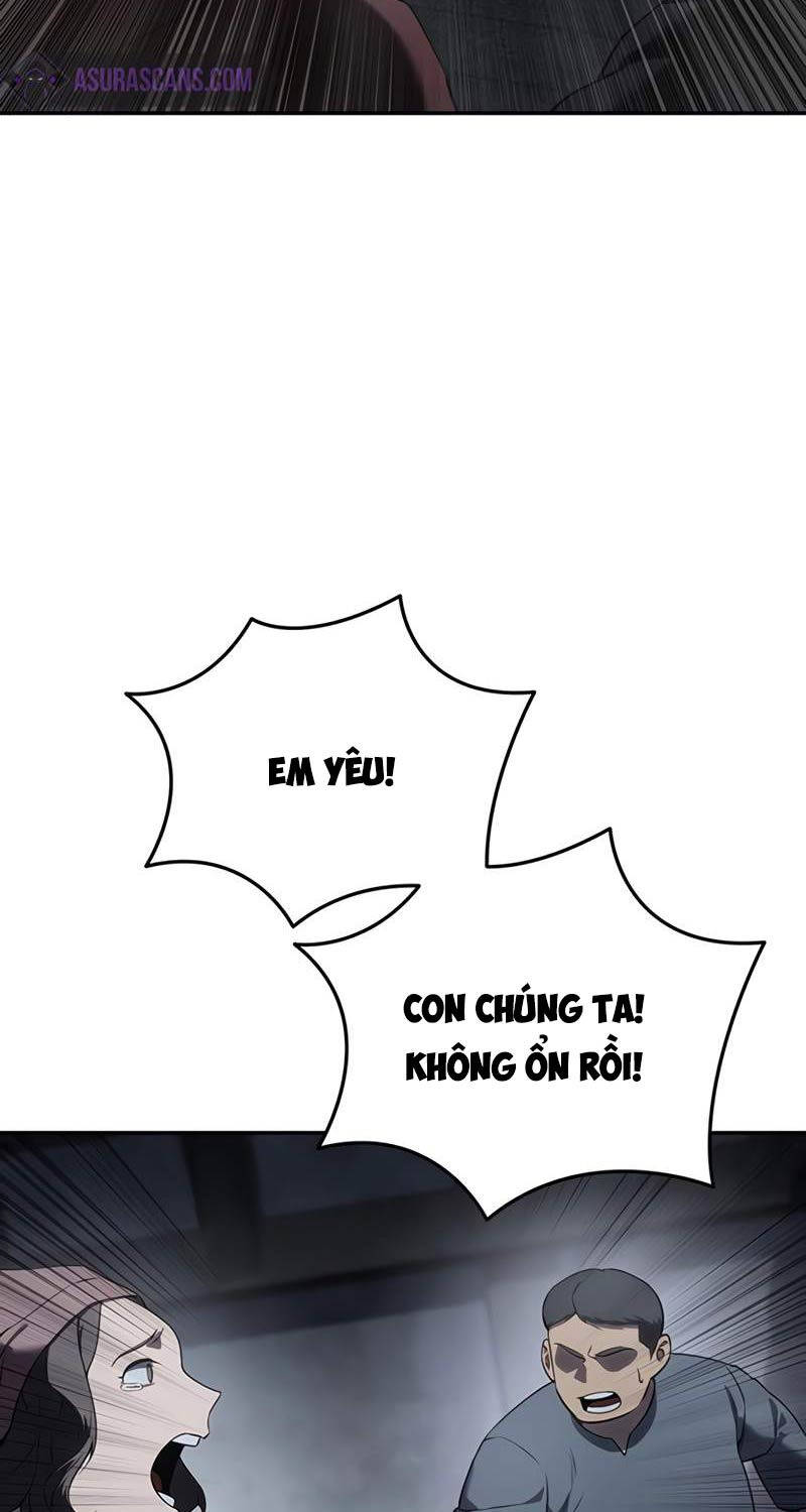 Tinh Tú Kiếm Sĩ Chap 49 - Next Chap 50
