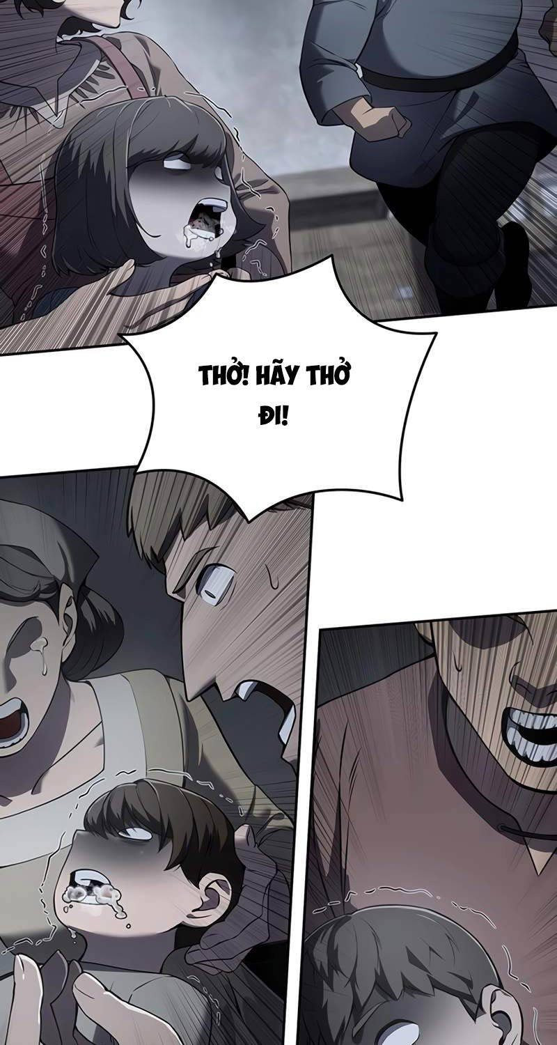 Tinh Tú Kiếm Sĩ Chap 49 - Next Chap 50