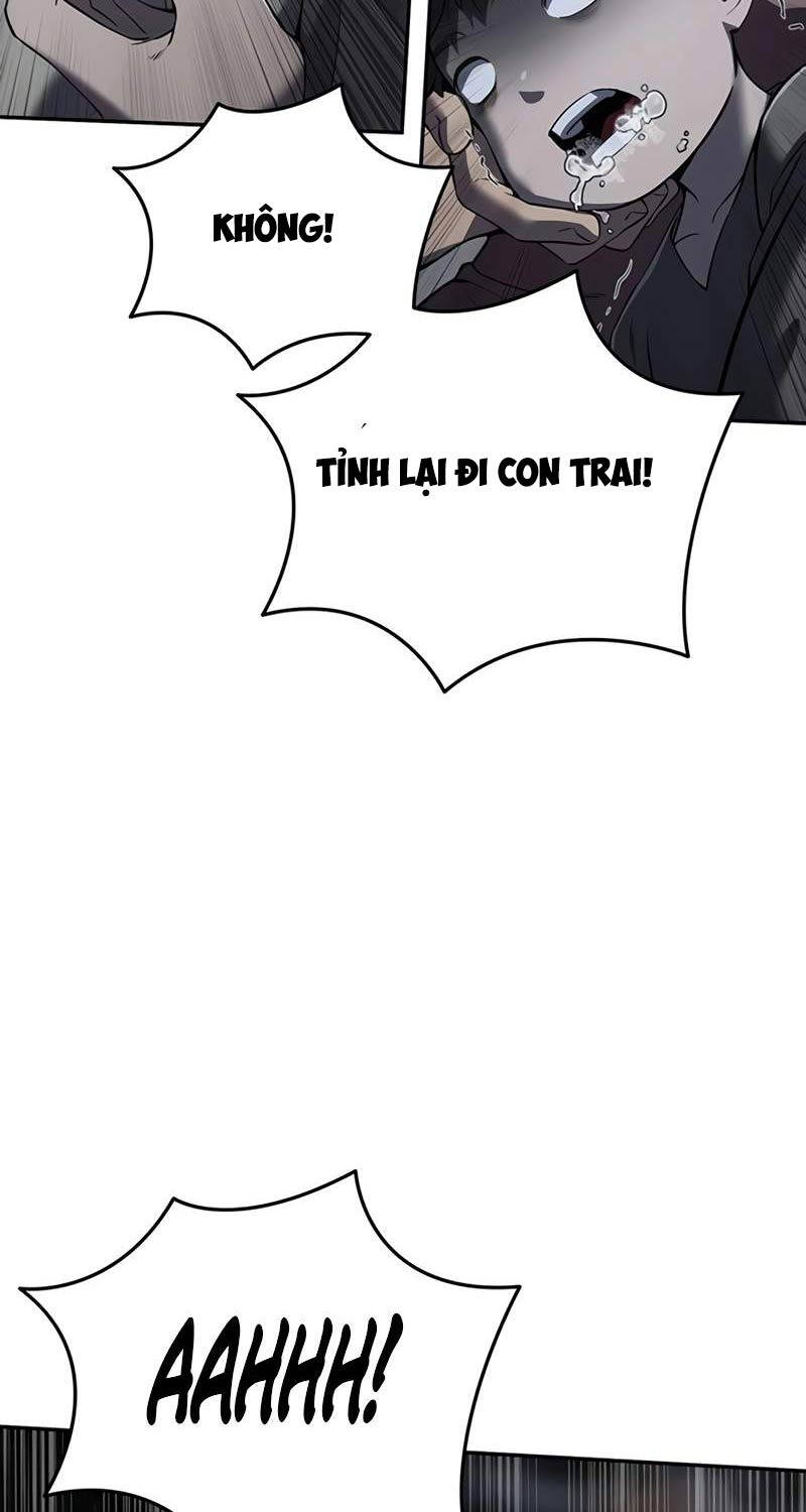 Tinh Tú Kiếm Sĩ Chap 49 - Next Chap 50