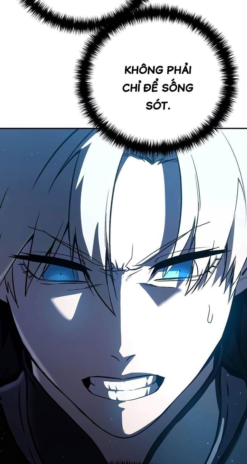 Tinh Tú Kiếm Sĩ Chap 49 - Next Chap 50