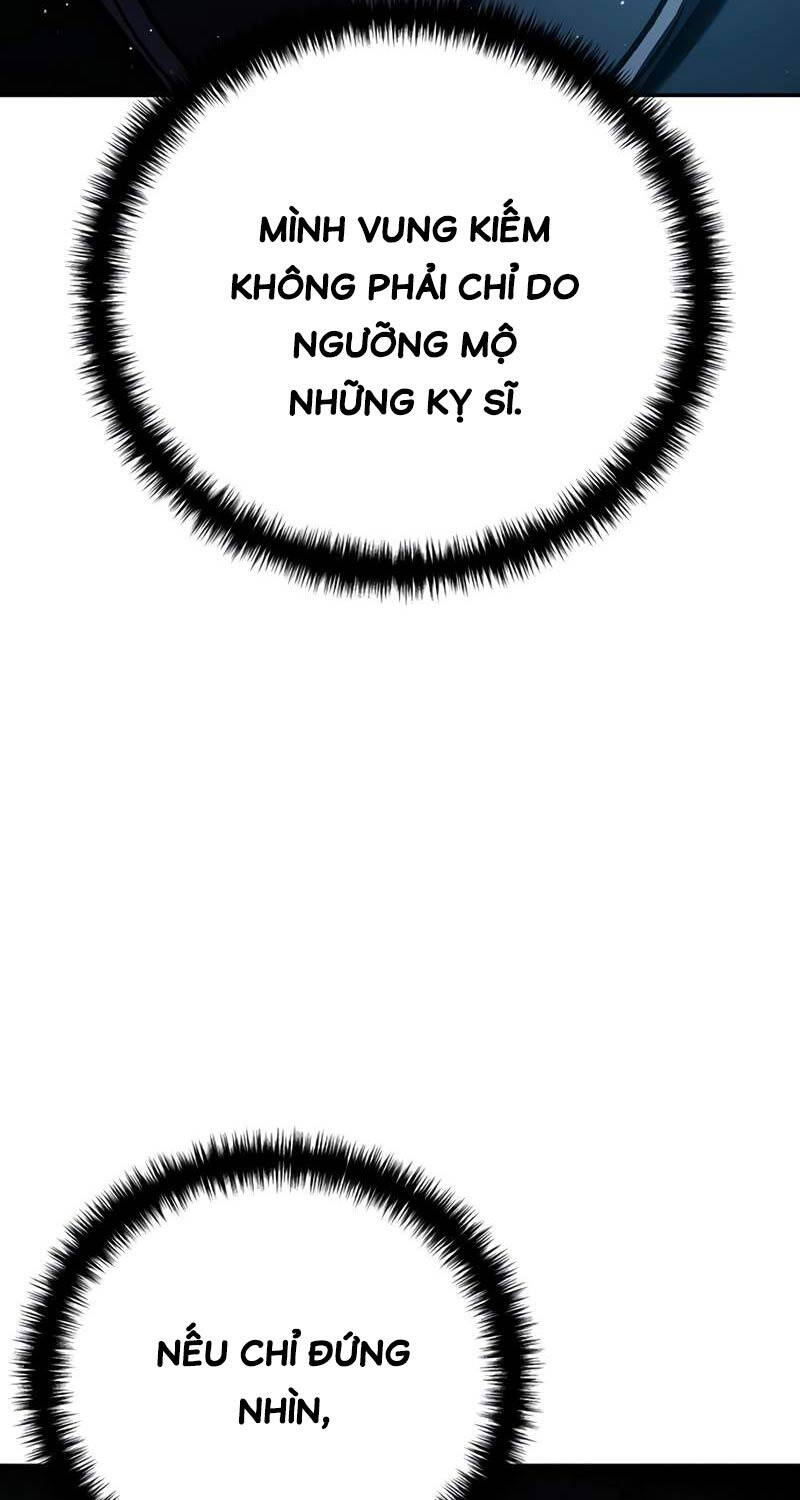 Tinh Tú Kiếm Sĩ Chap 49 - Next Chap 50