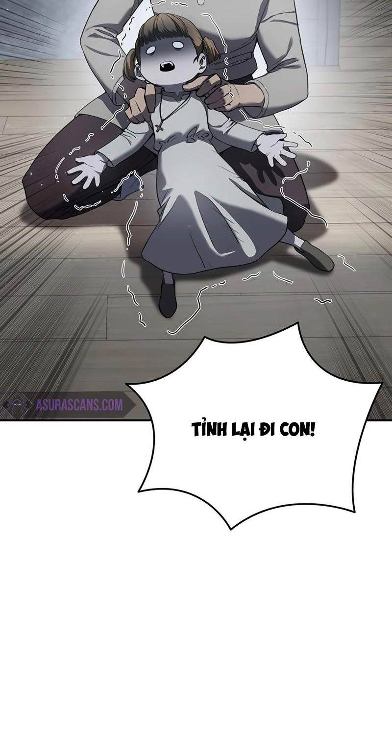 Tinh Tú Kiếm Sĩ Chap 49 - Next Chap 50