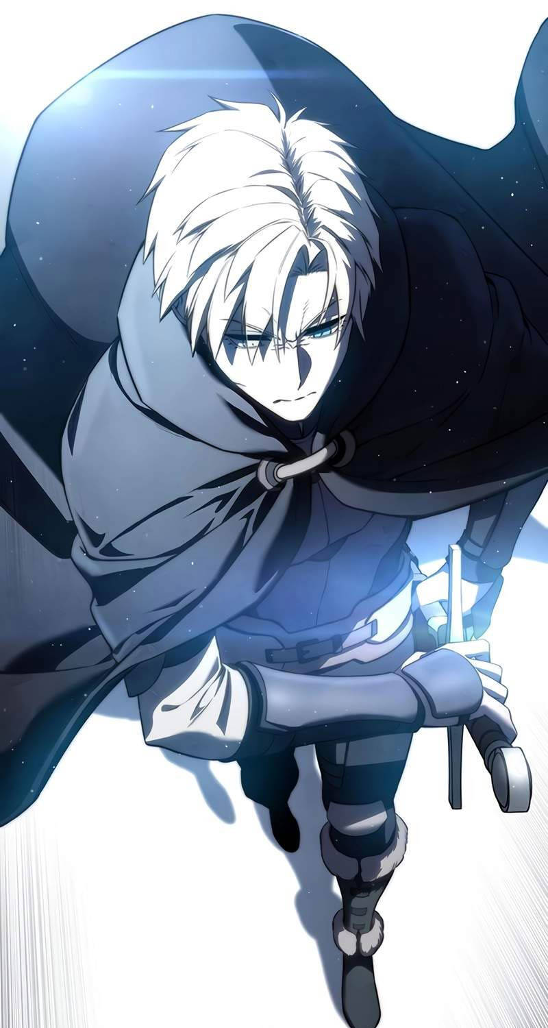 Tinh Tú Kiếm Sĩ Chap 49 - Next Chap 50